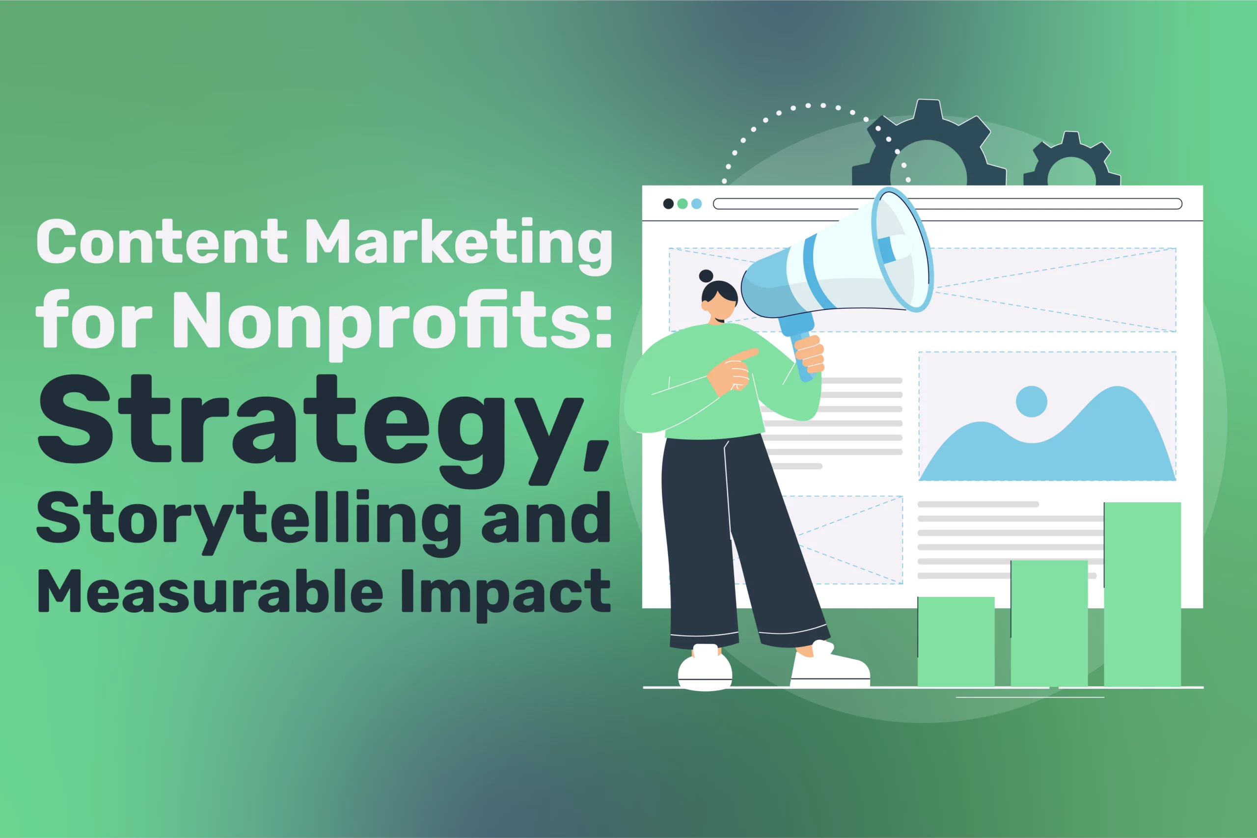 Content Marketing for Nonprofits