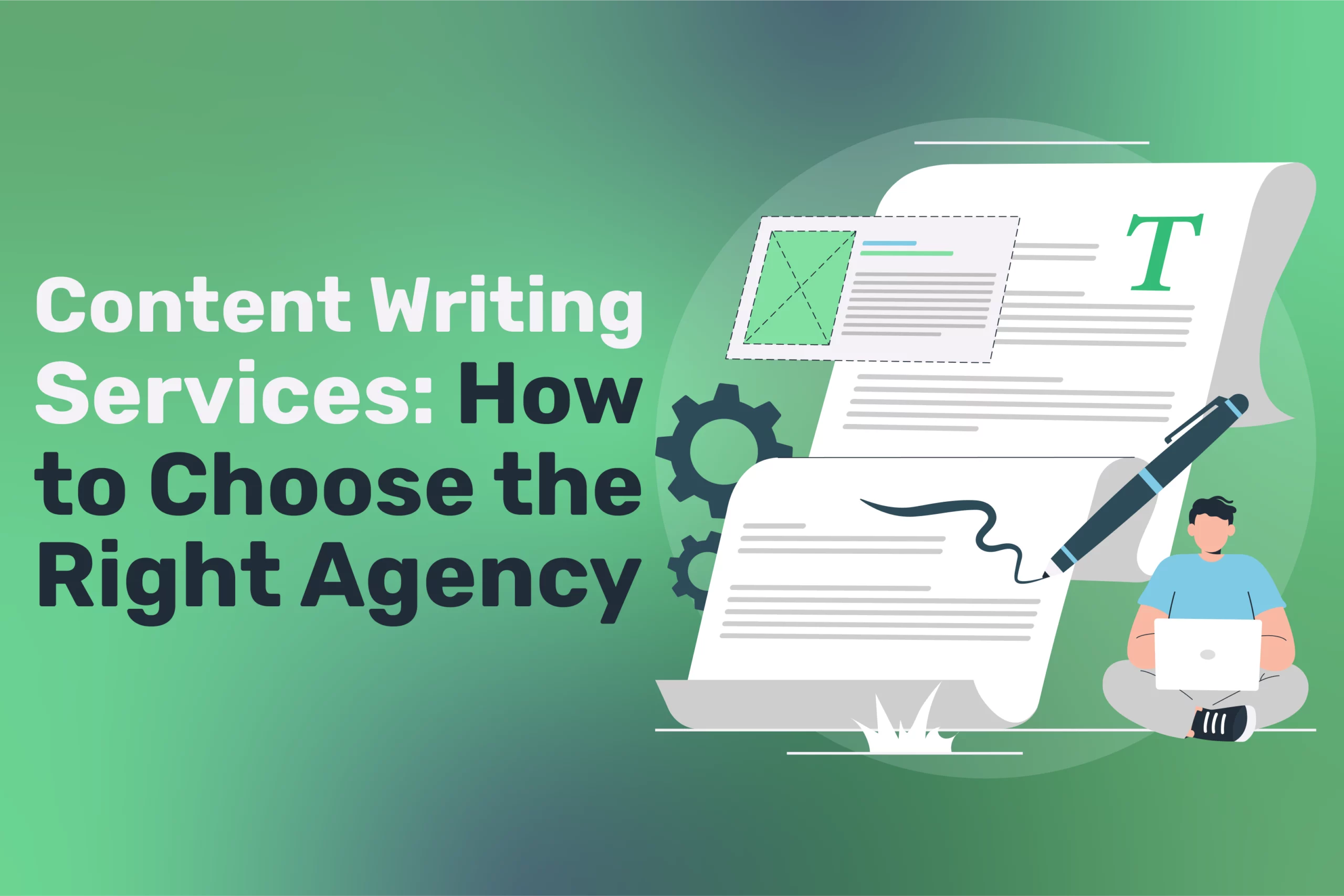 Content Writing Services