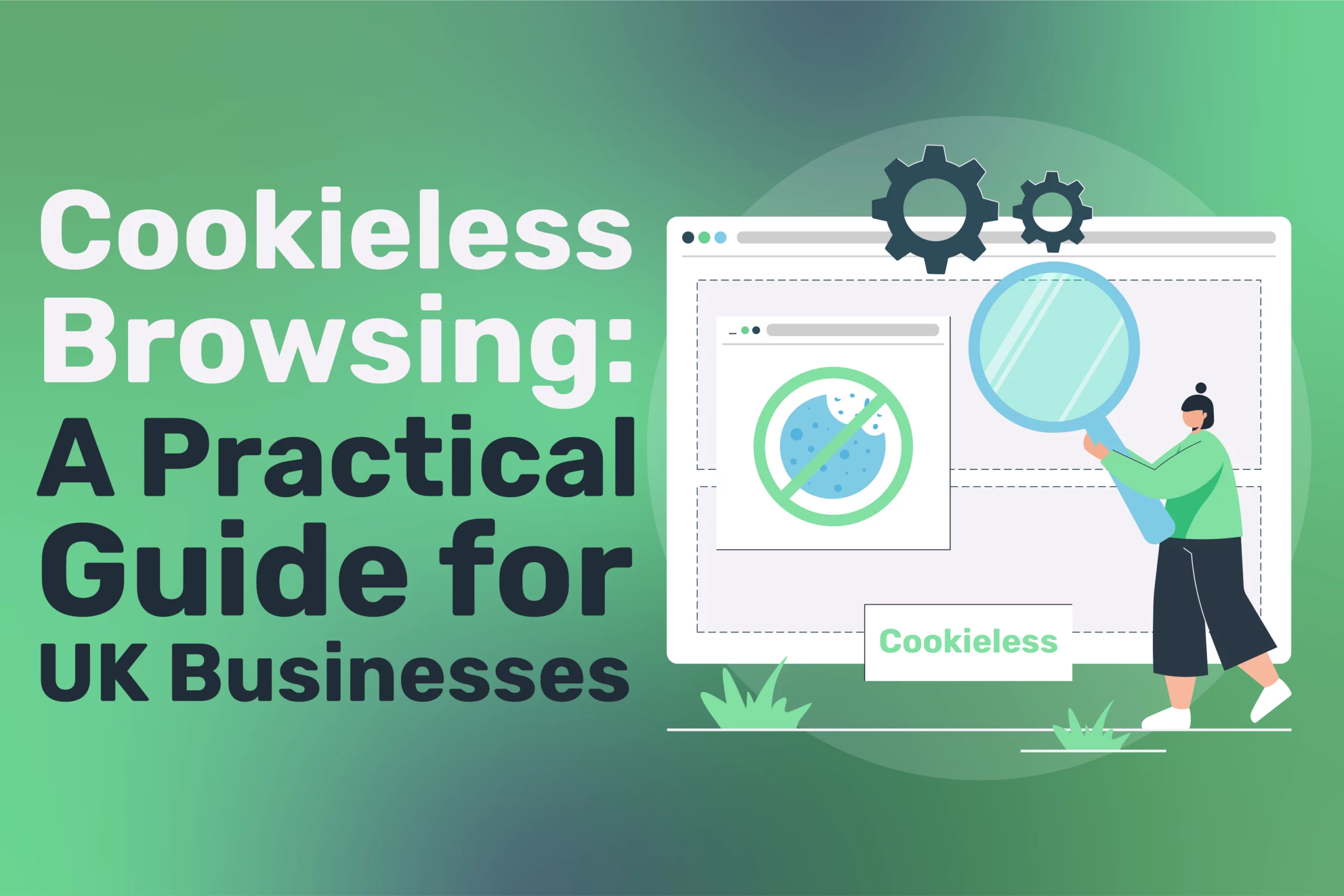 Cookieless Browsing