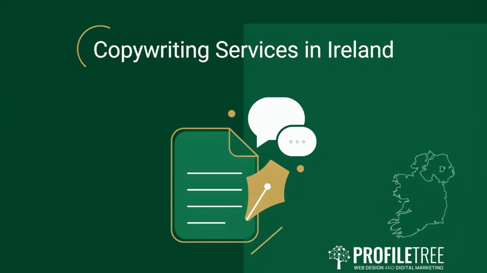 Copywriting Services in Ireland Copy That Converts