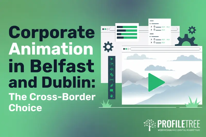 Corporate Animation in Belfast and Dublin: The Cross-Border Choice