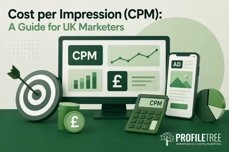 Cost per Impression (CPM) A Guide for UK Marketers