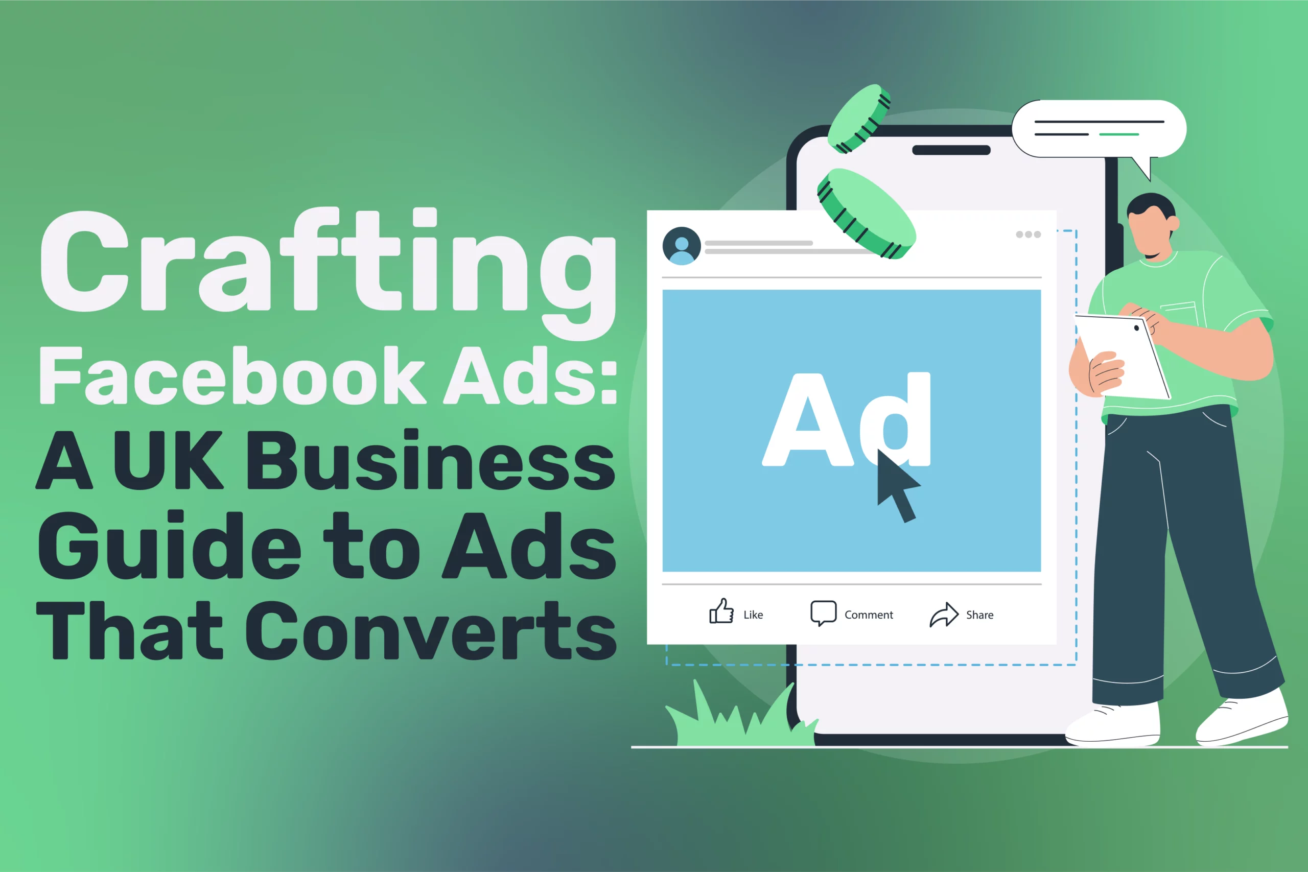 Facebook Ads