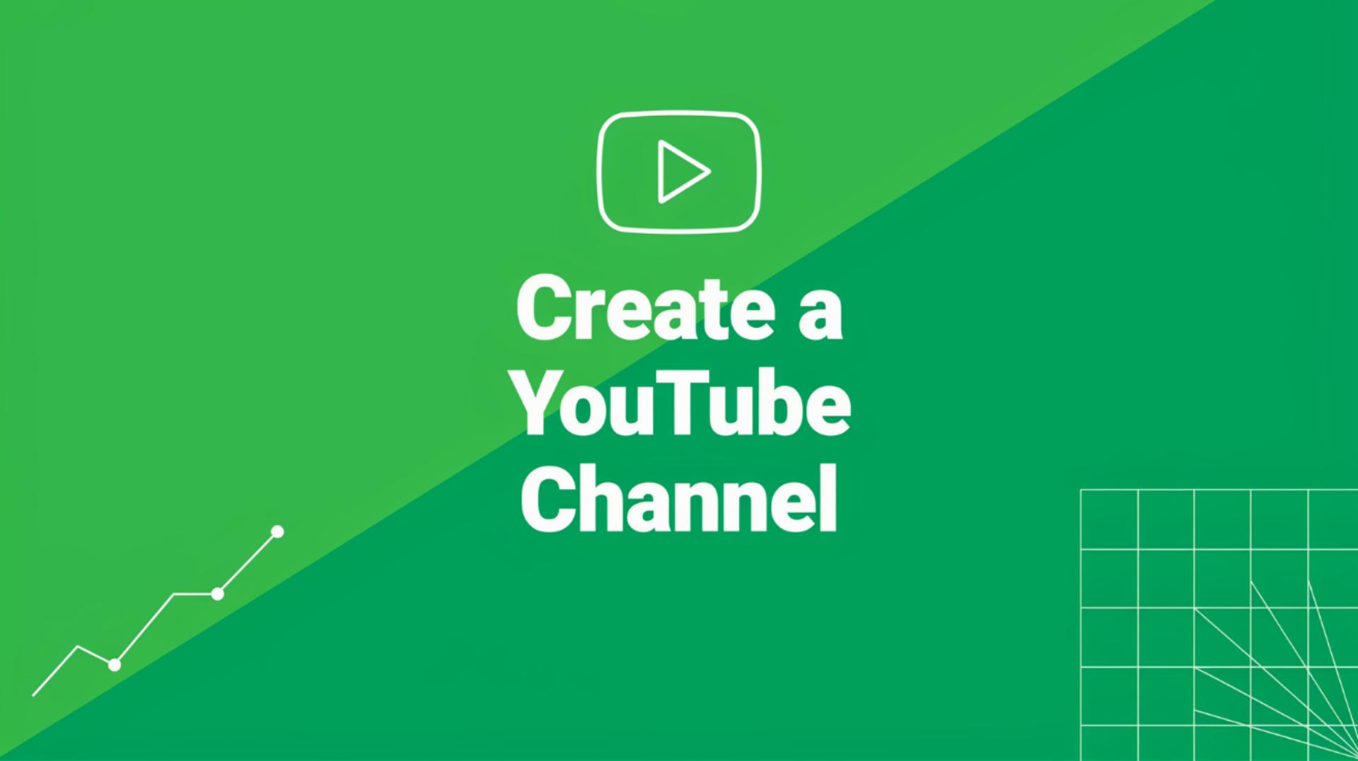 Create a YouTube Channel A UK Business Guide
