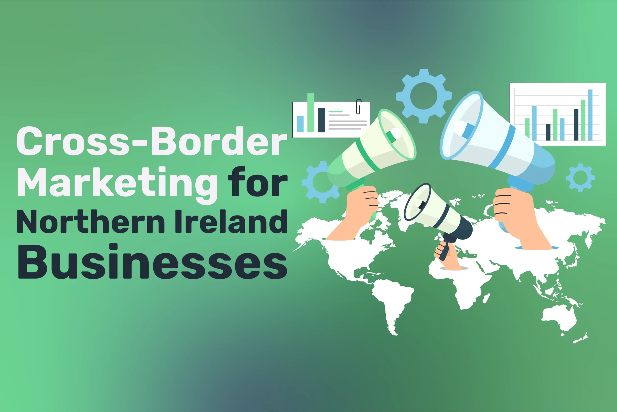 Cross-Border Marketing