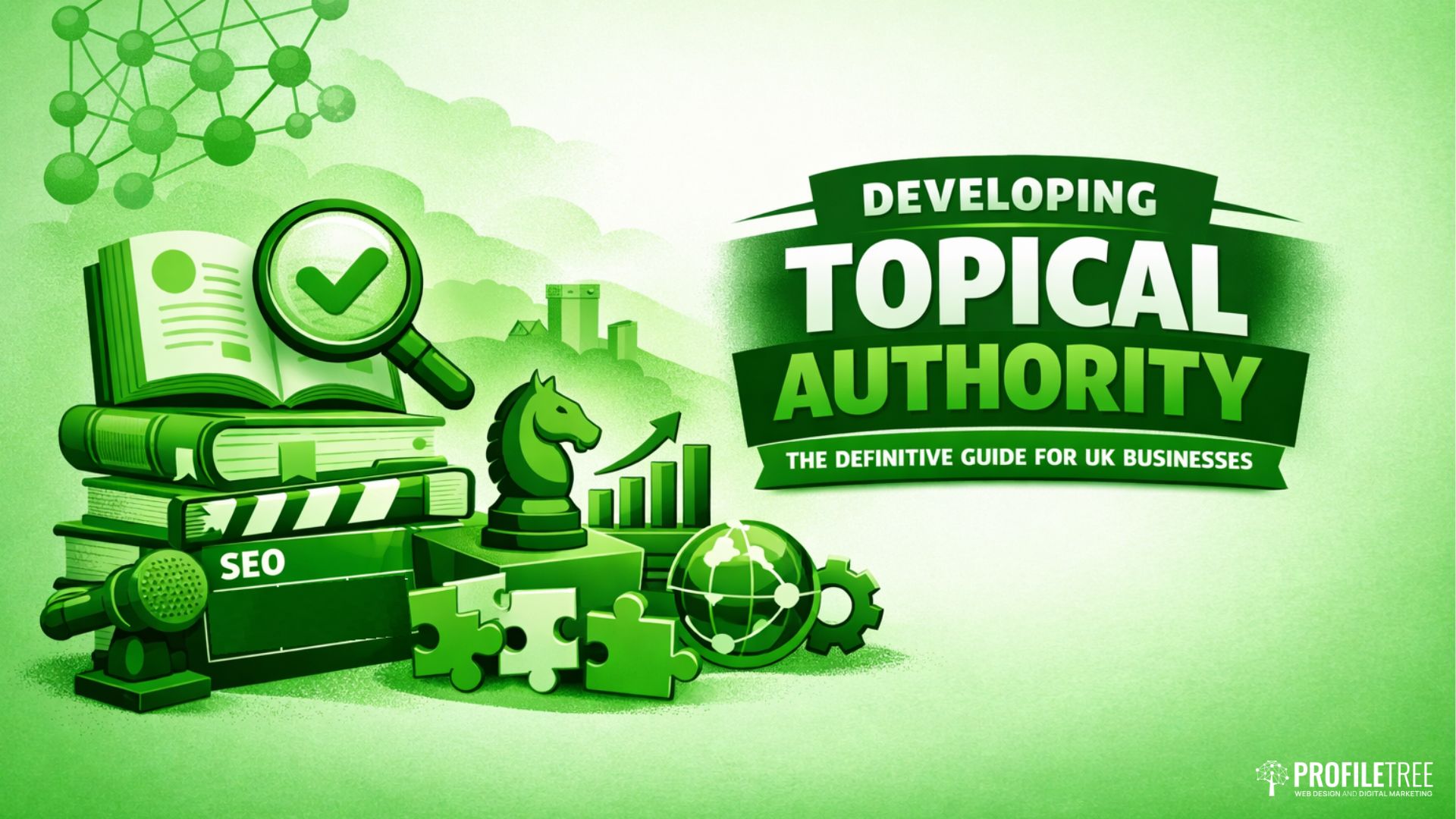 Developing Topical Authority: The Definitive Guide for UK Businesses