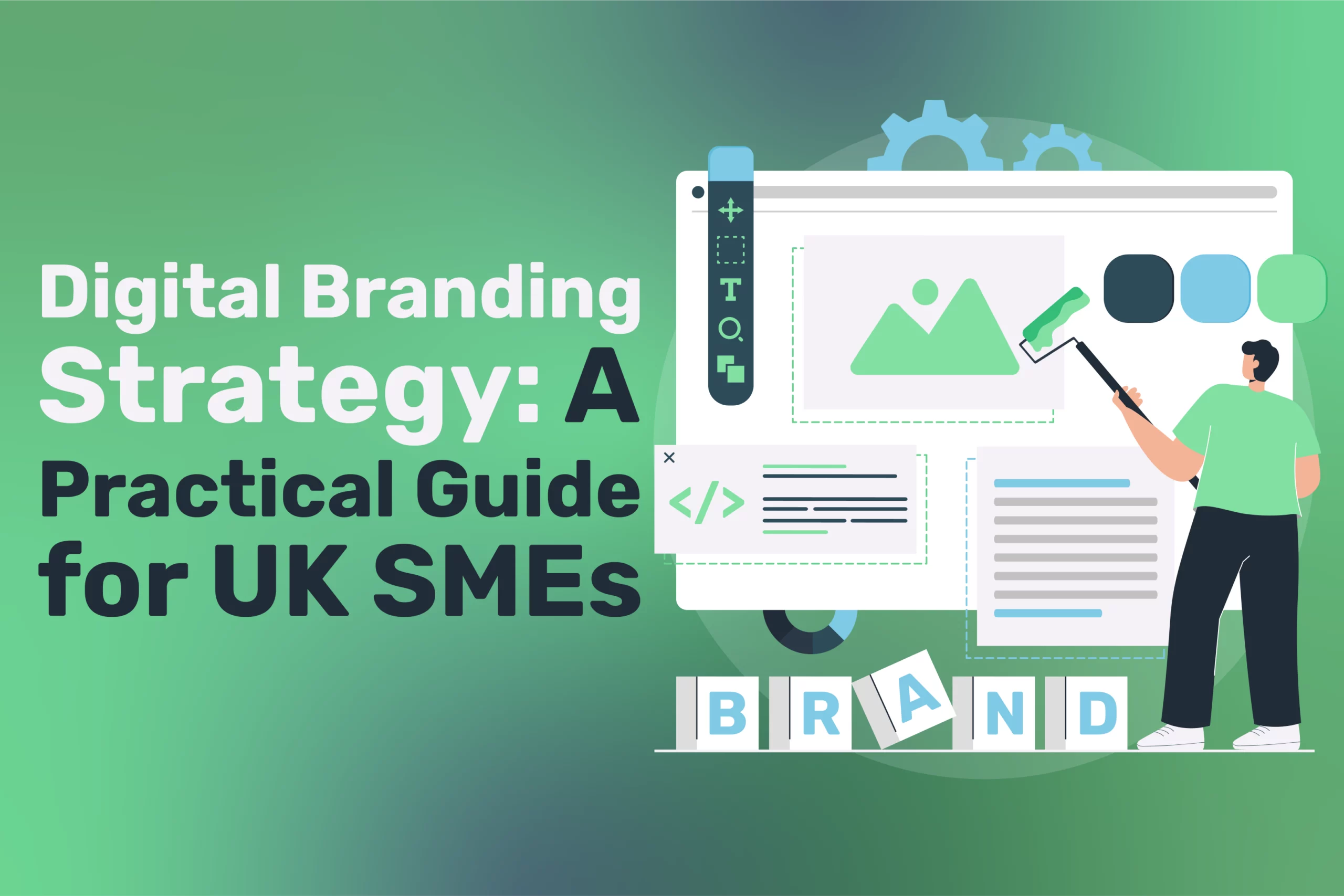 Digital Branding Strategy