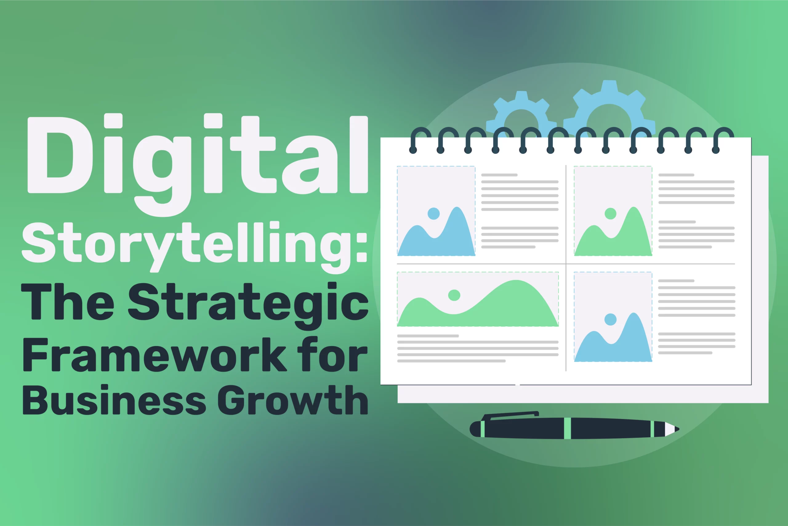Digital Storytelling