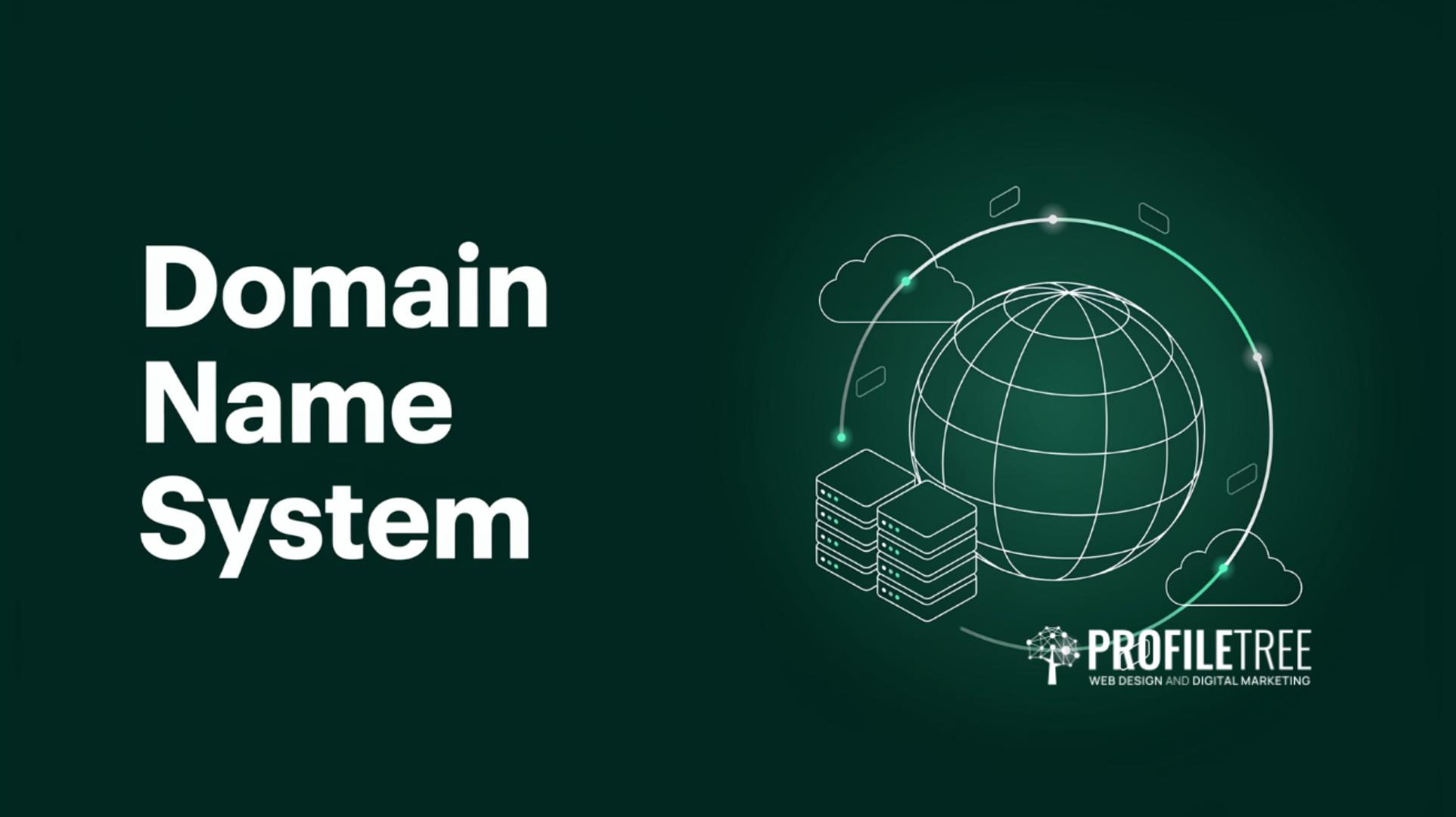 Domain Name System Explained How the Internet Finds Websites