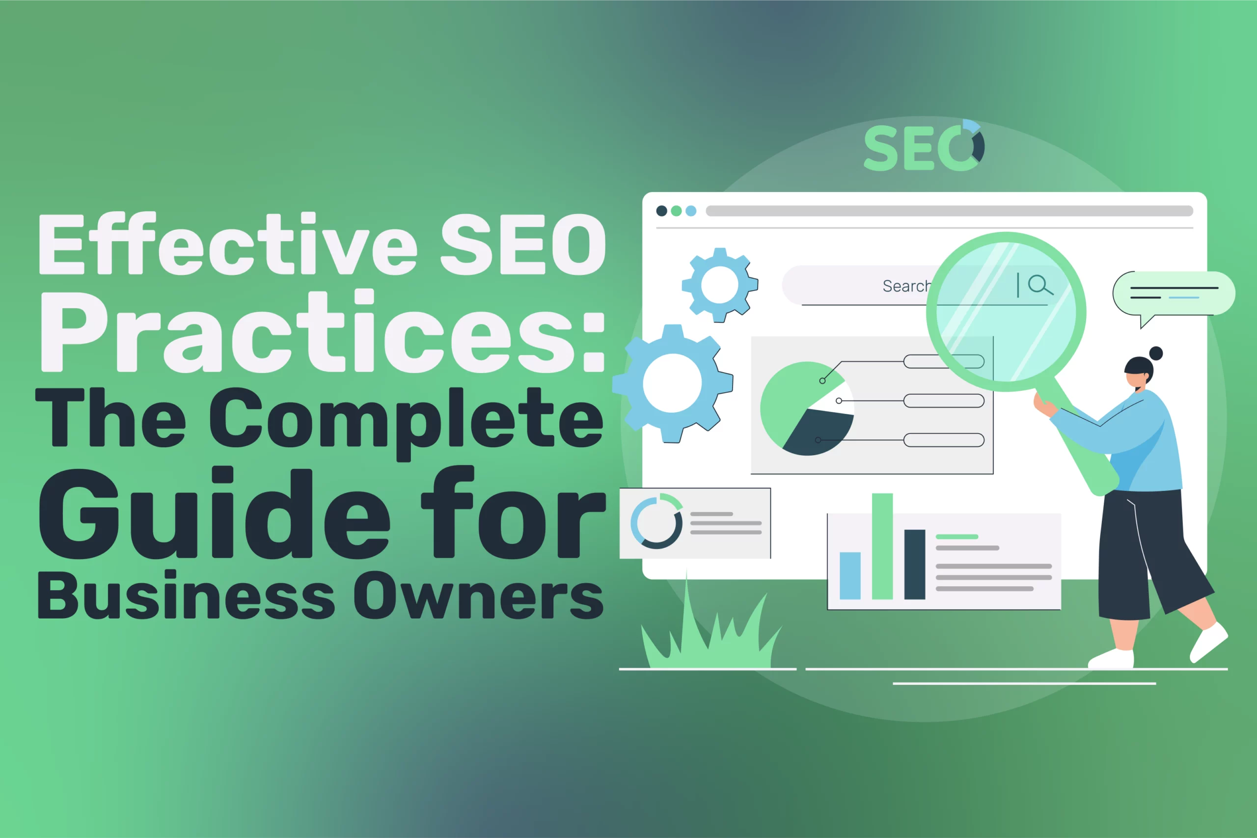 Effective SEO