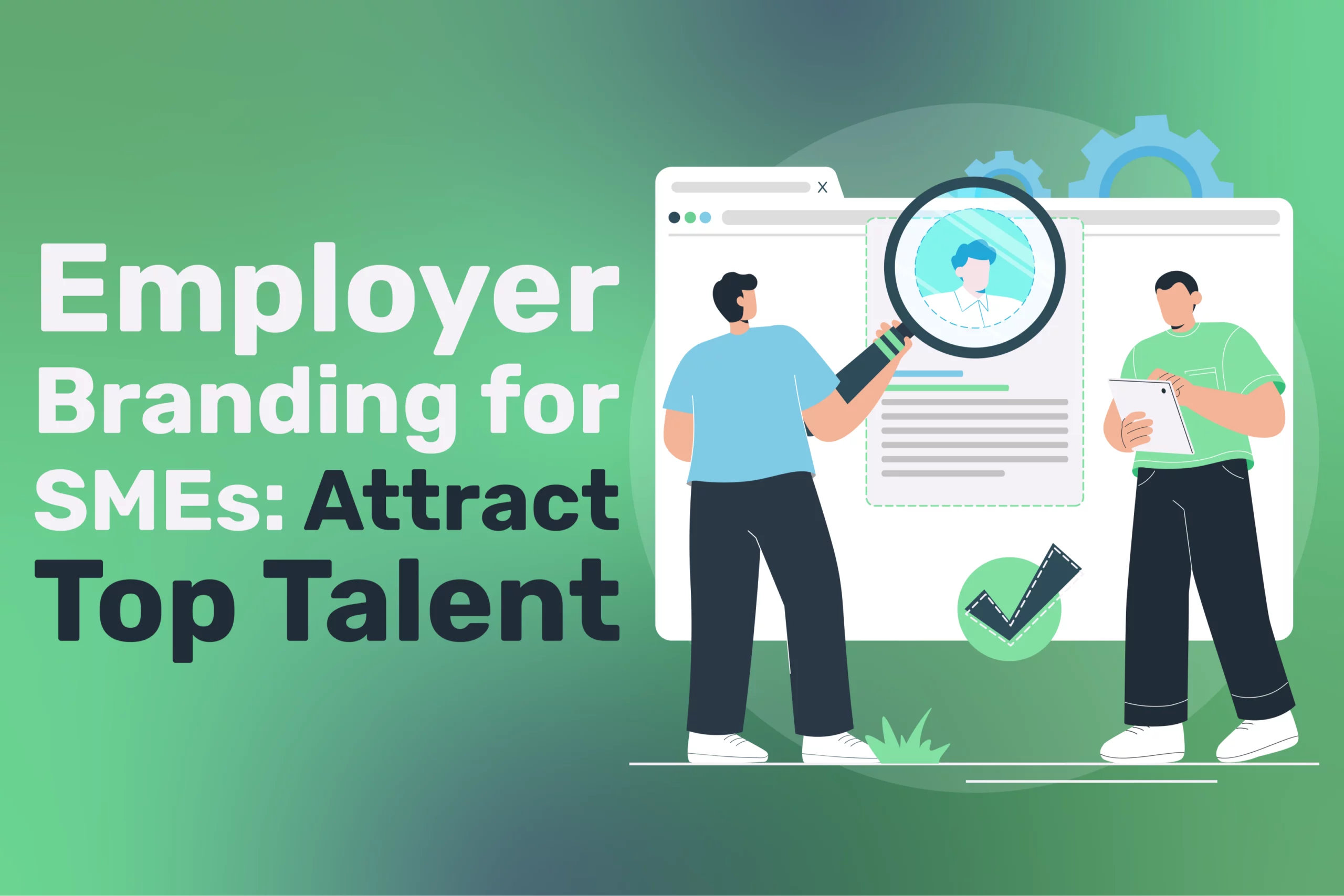 Employer Branding