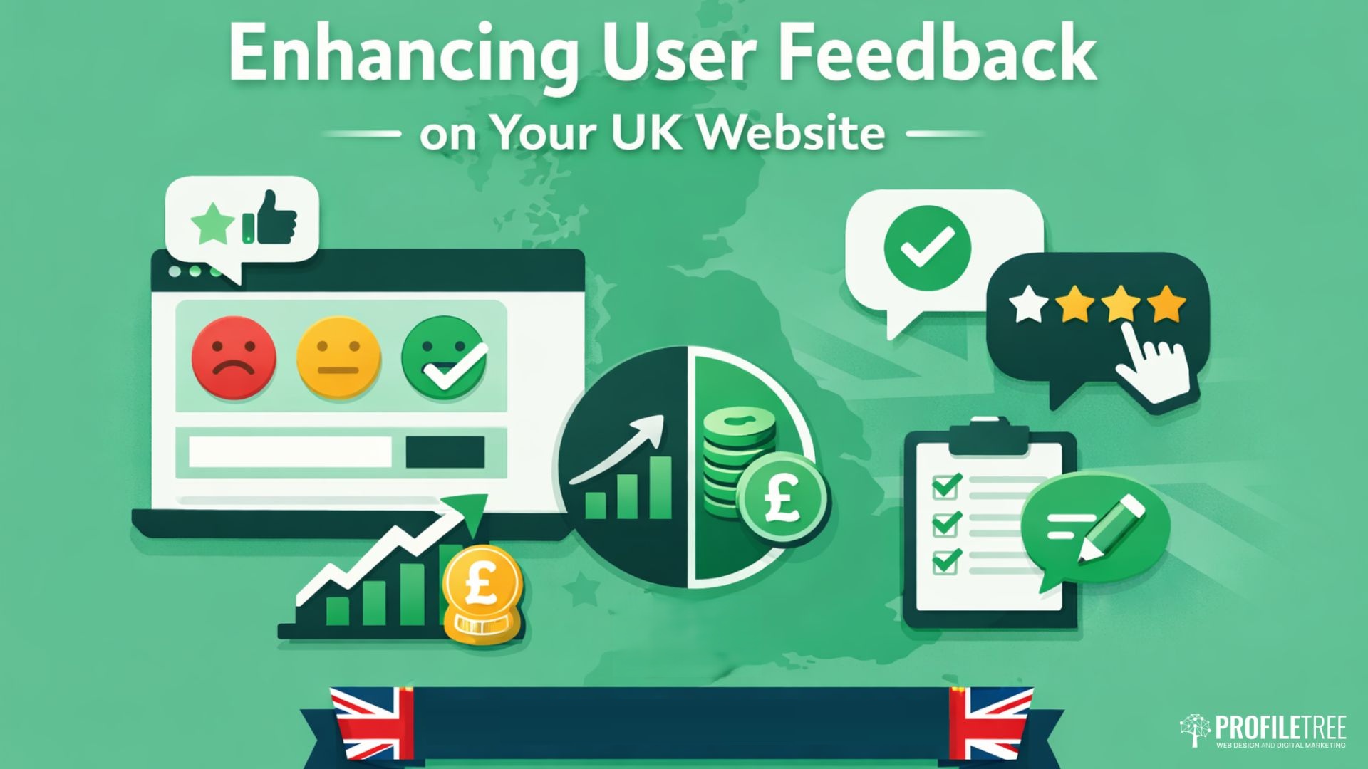 Enhancing User Feedback on Your Website: A Practical Guide
