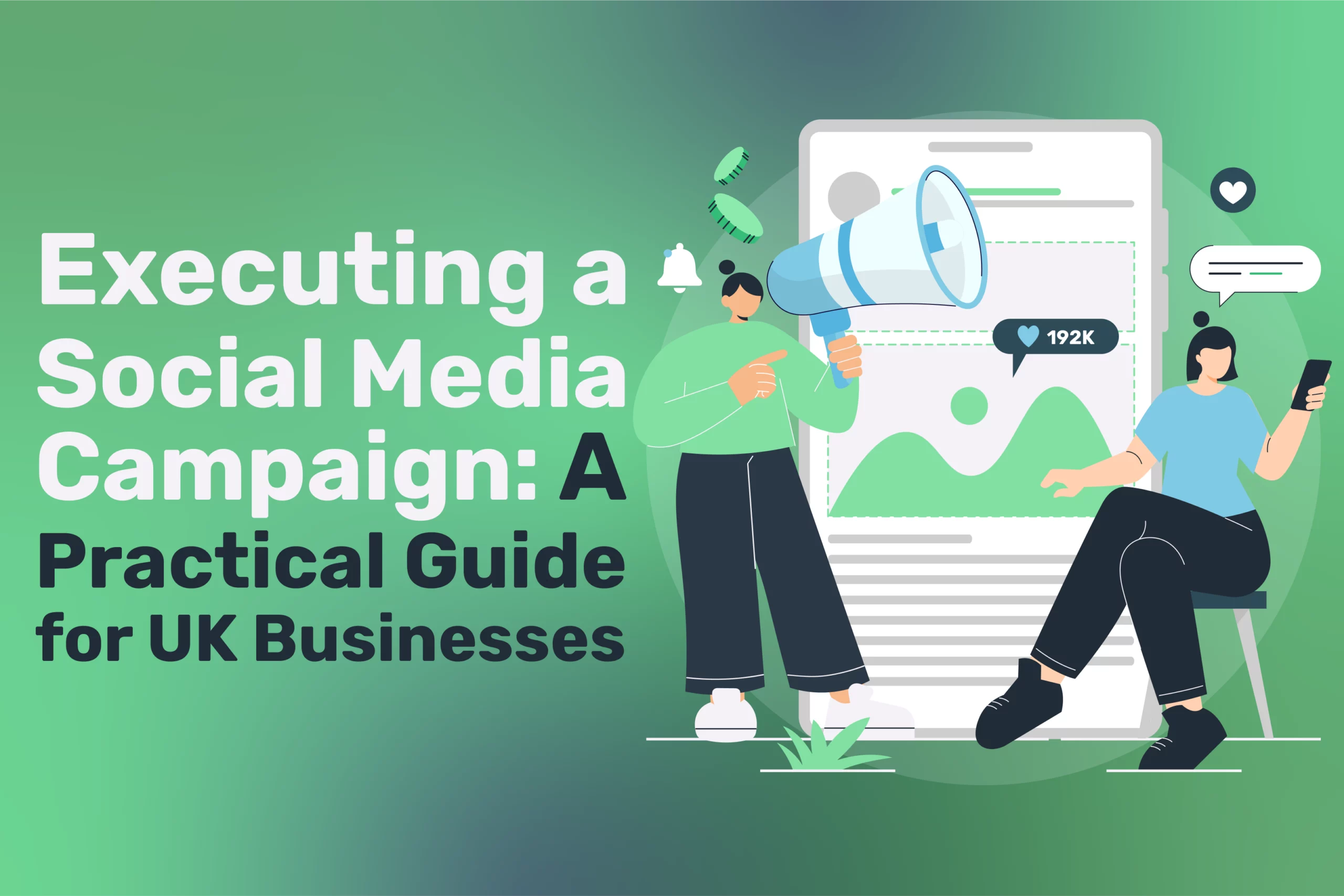 Social Media Campaign