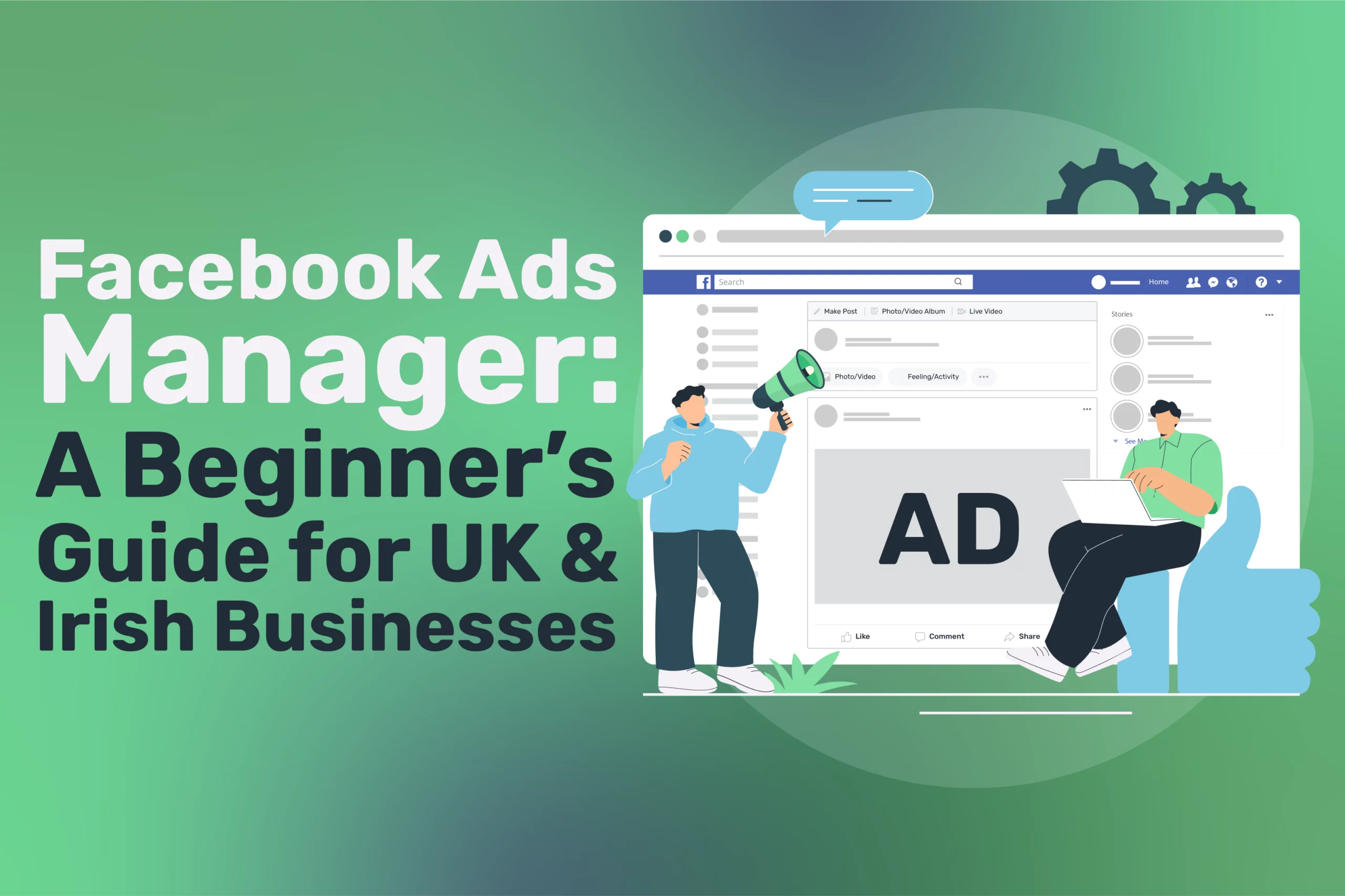 Facebook Ads Manager
