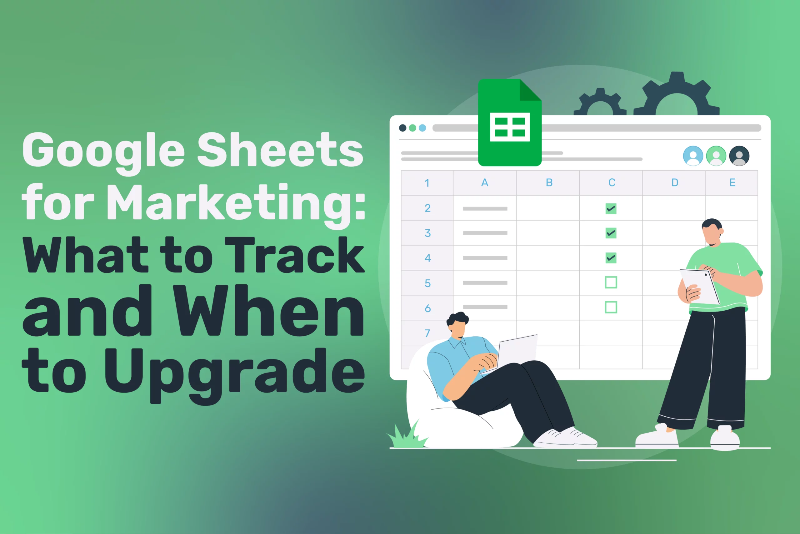 Google Sheets