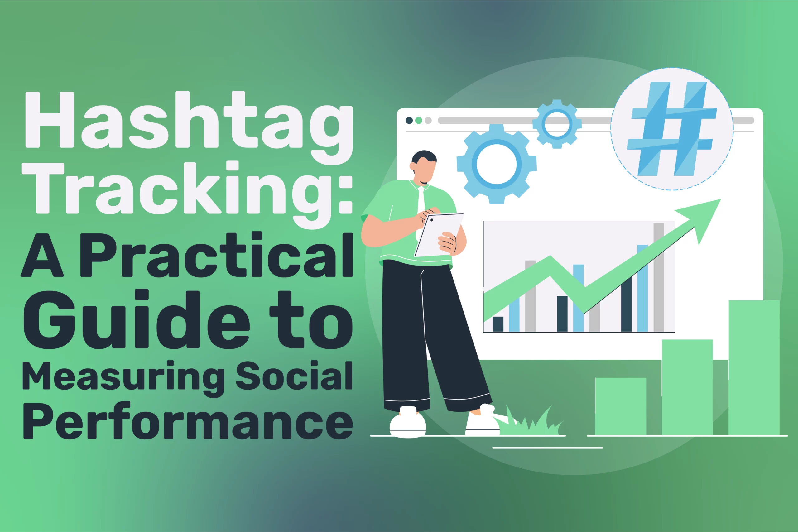Hashtag Tracking