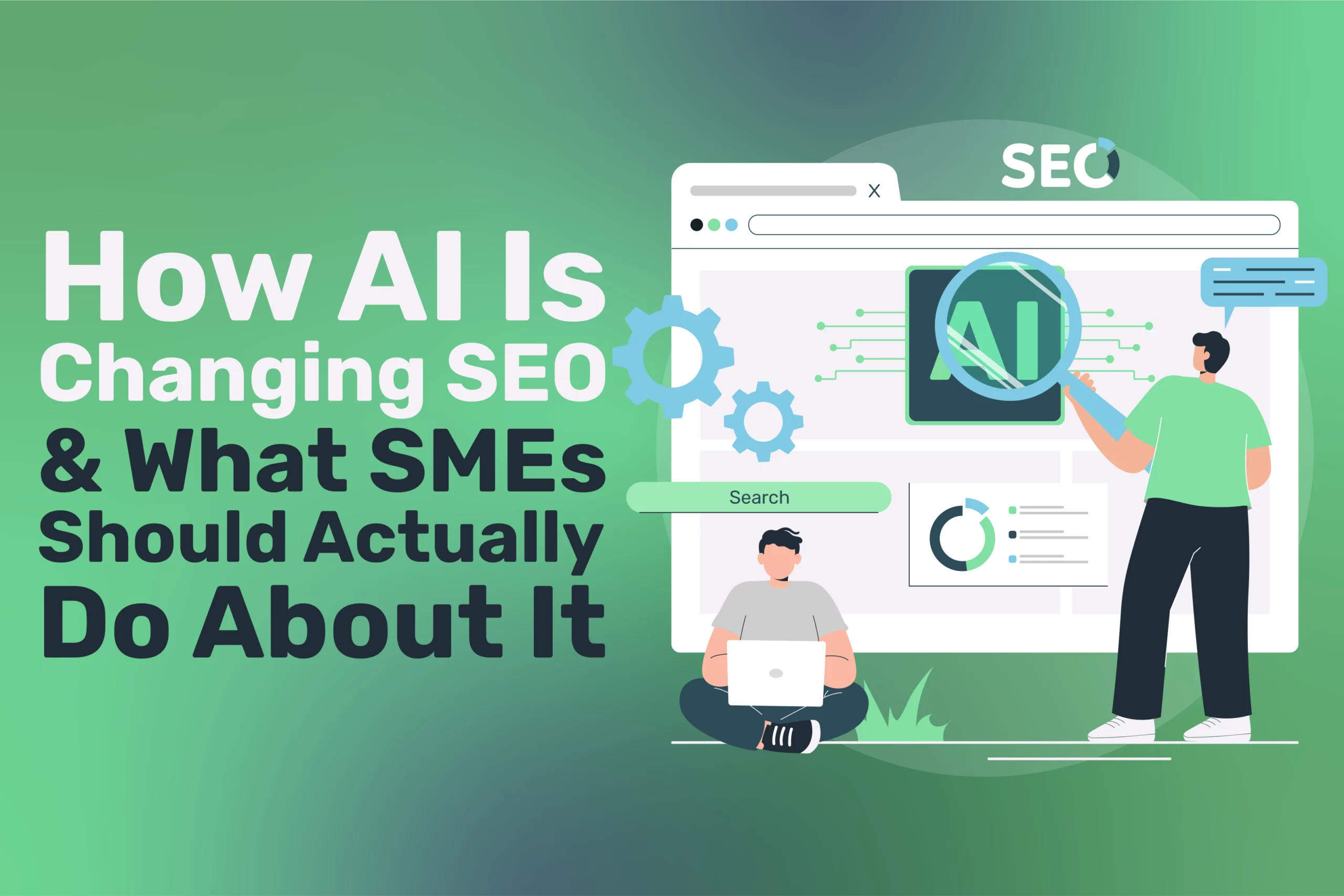 AI in SEO