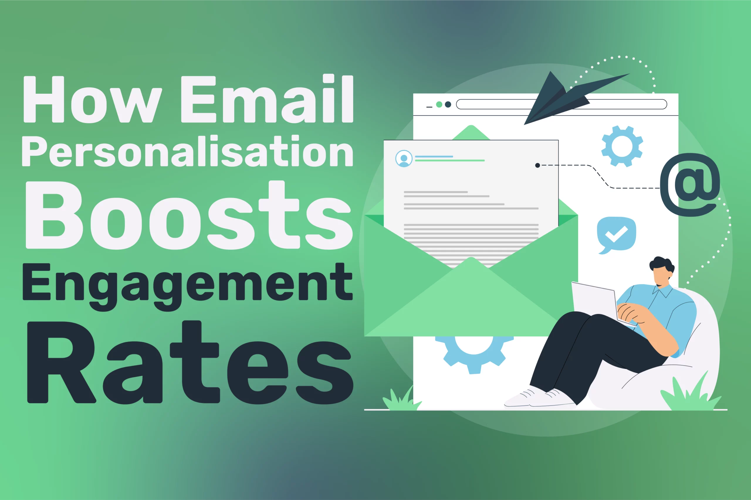 Email Personalisation