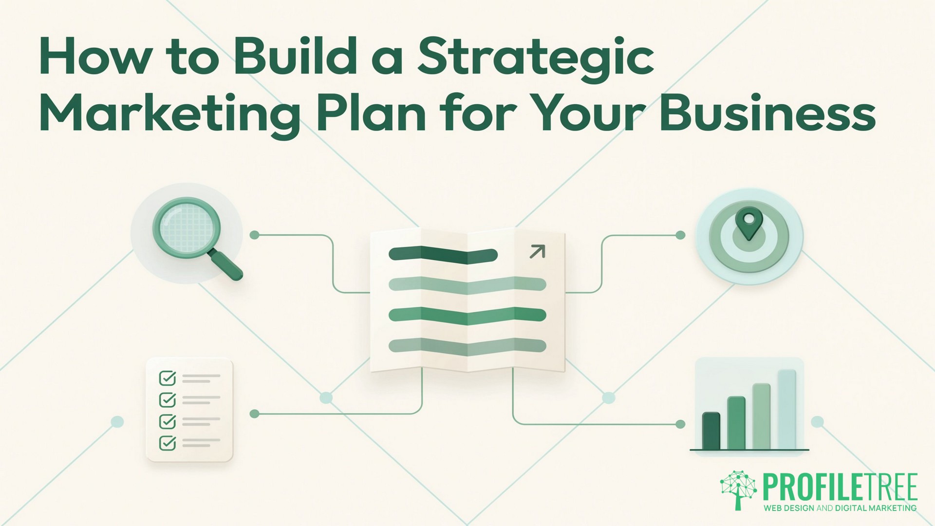How to Build a Strategic Marketing Plan for Your Business