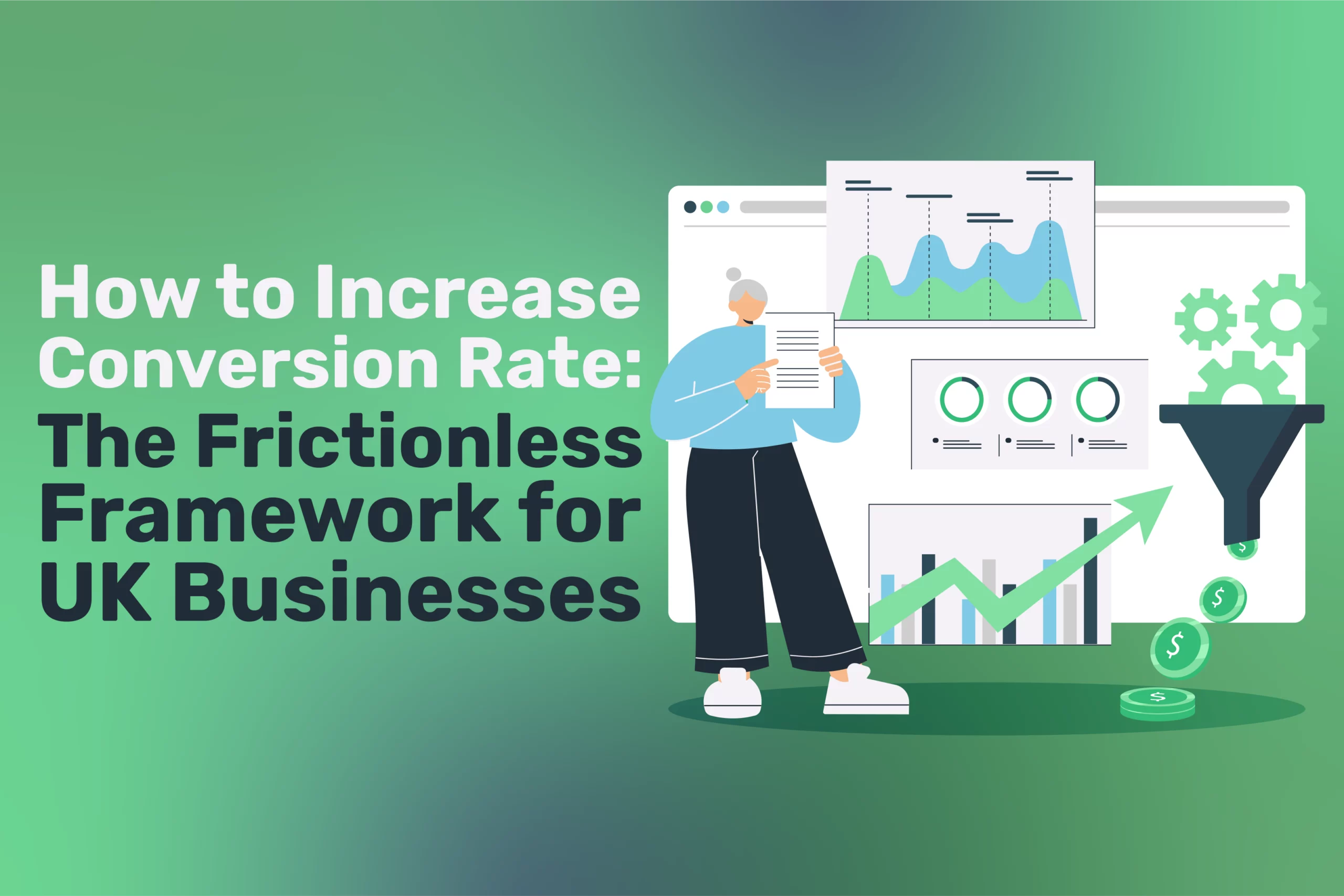 Conversion Rate Increase