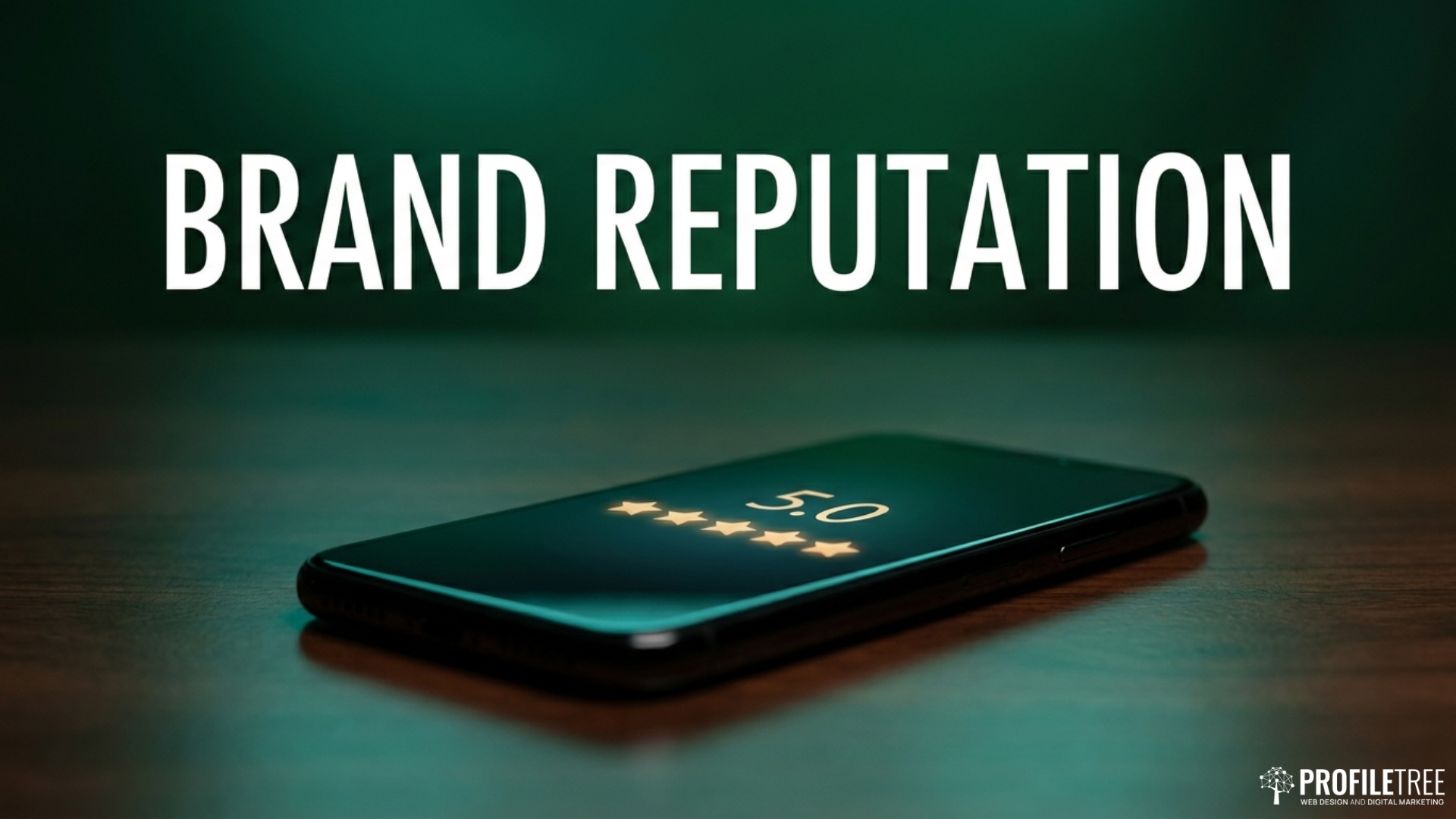 How to Manage Your Brand Reputation as a UK SME