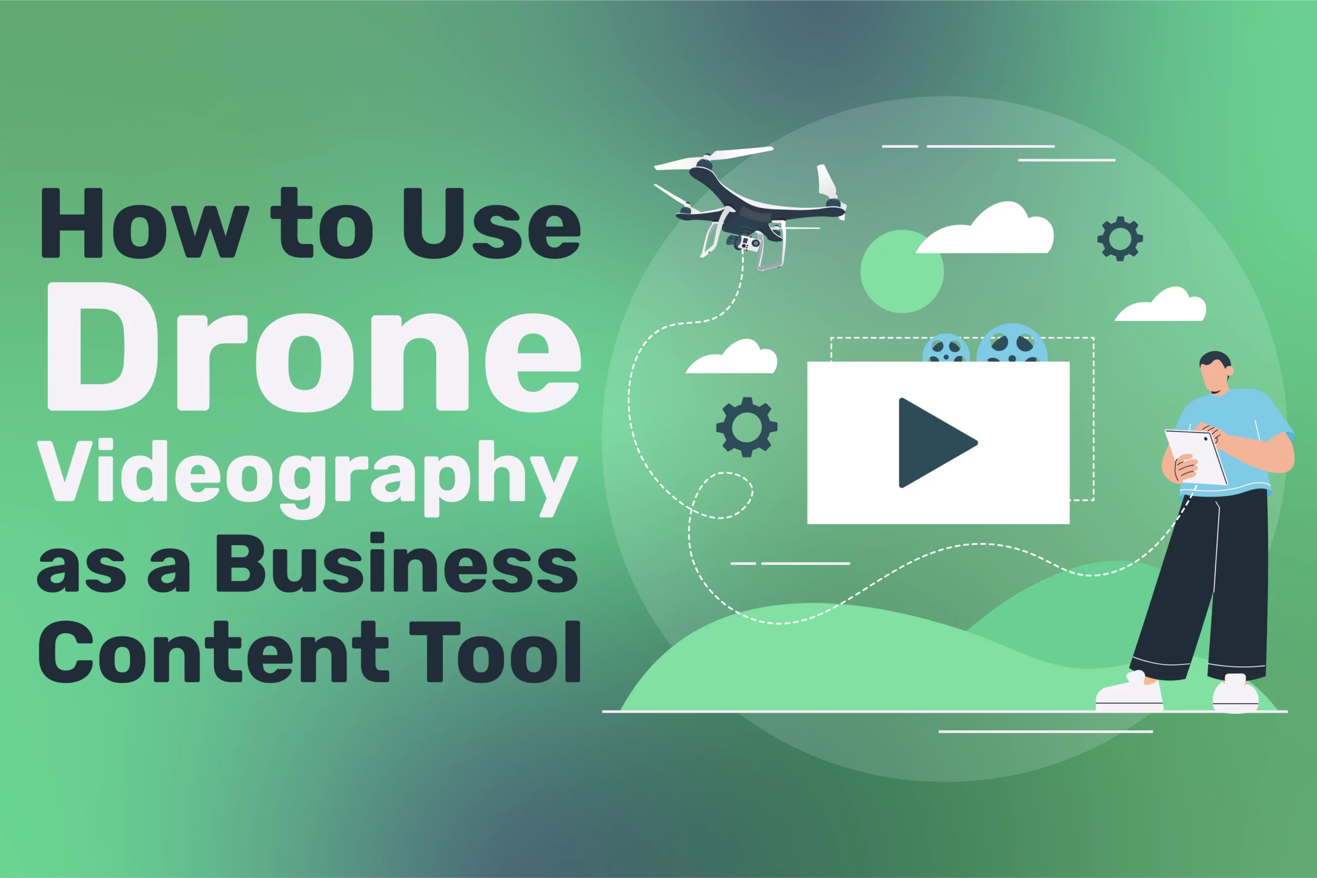 Drone Videography
