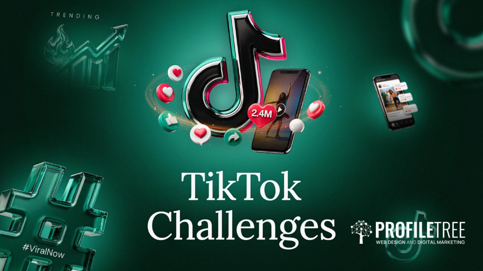 How UK Businesses Can Use TikTok Challenges to Drive Engagement
