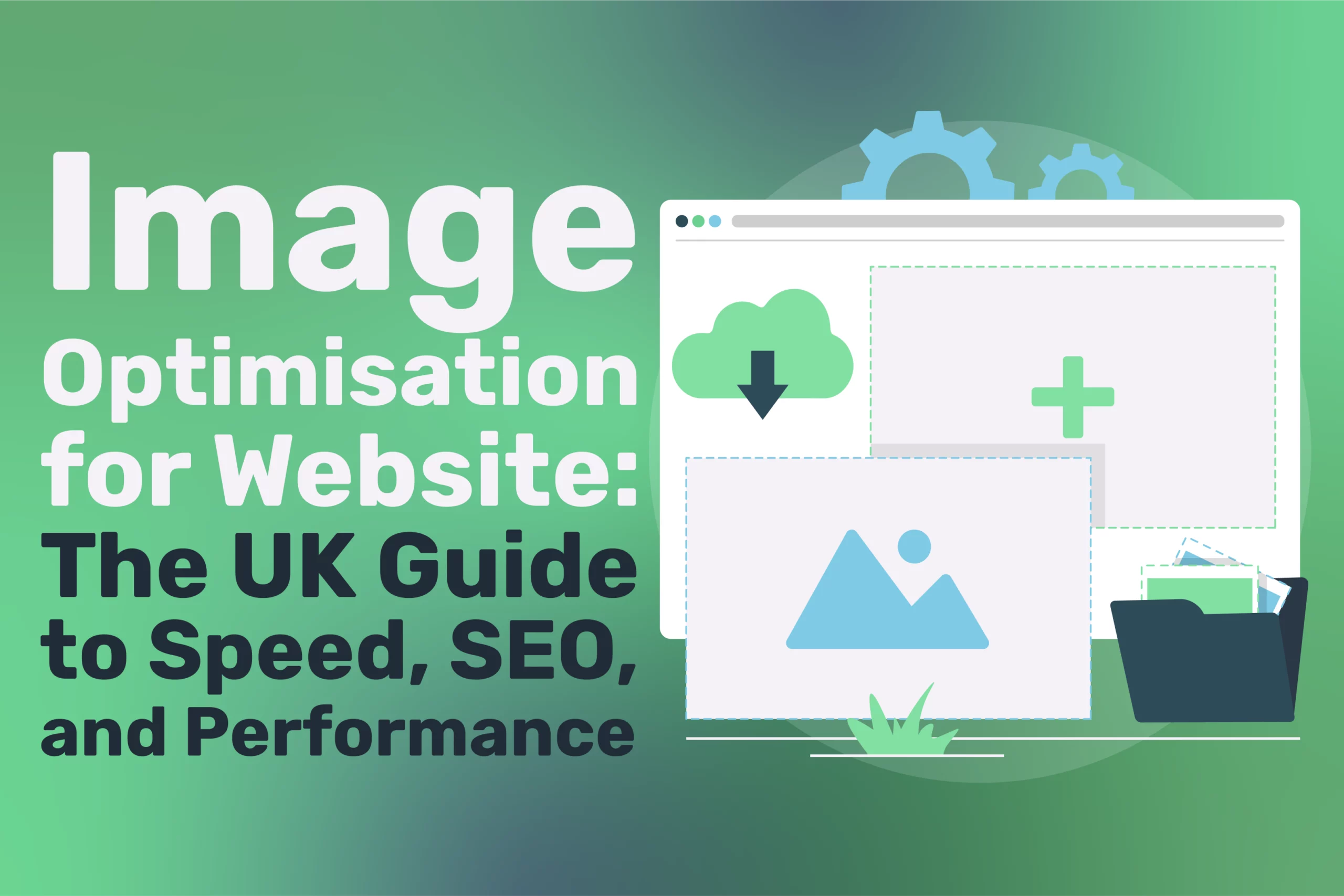 Image Optimisation for Website