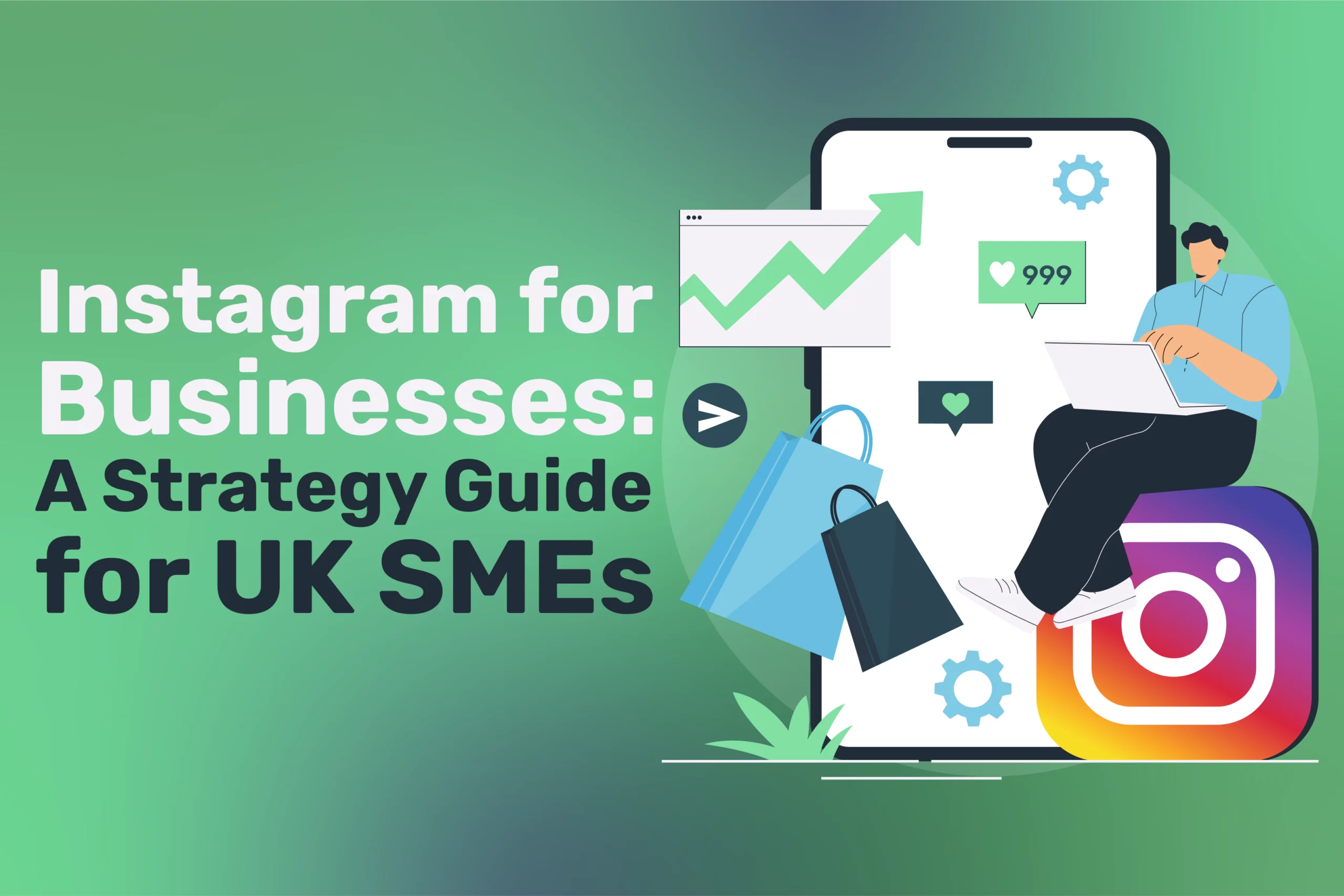 Instagram for Businesses