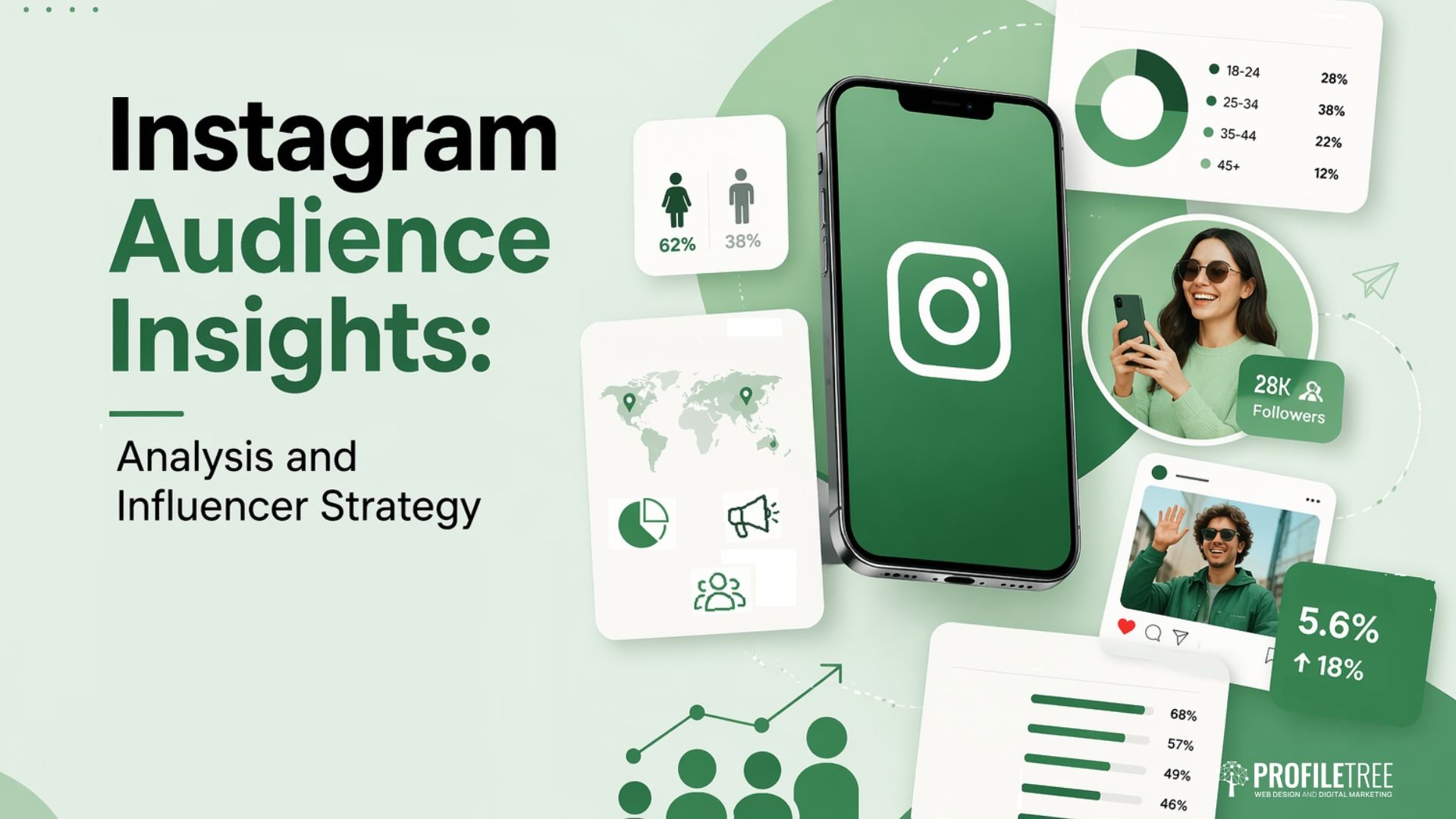 Instagram Insights: Analysis and Influencer Strategy