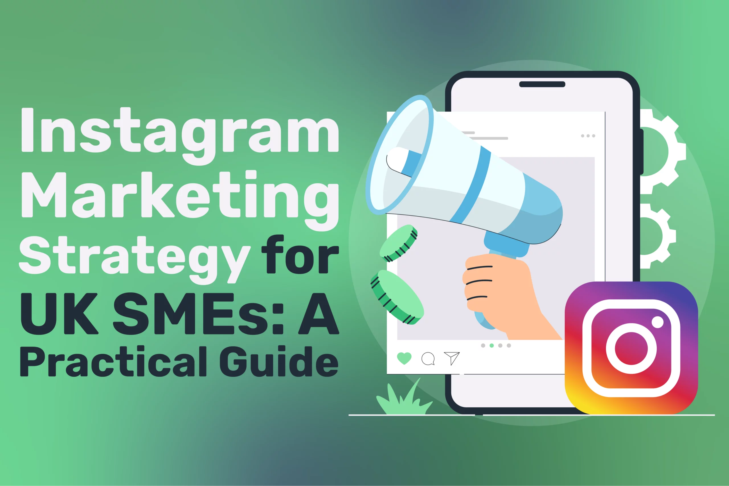 Instagram Marketing Strategy