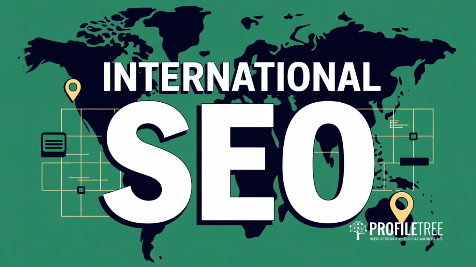 International SEO A Practical Guide for UK and Irish Businesses