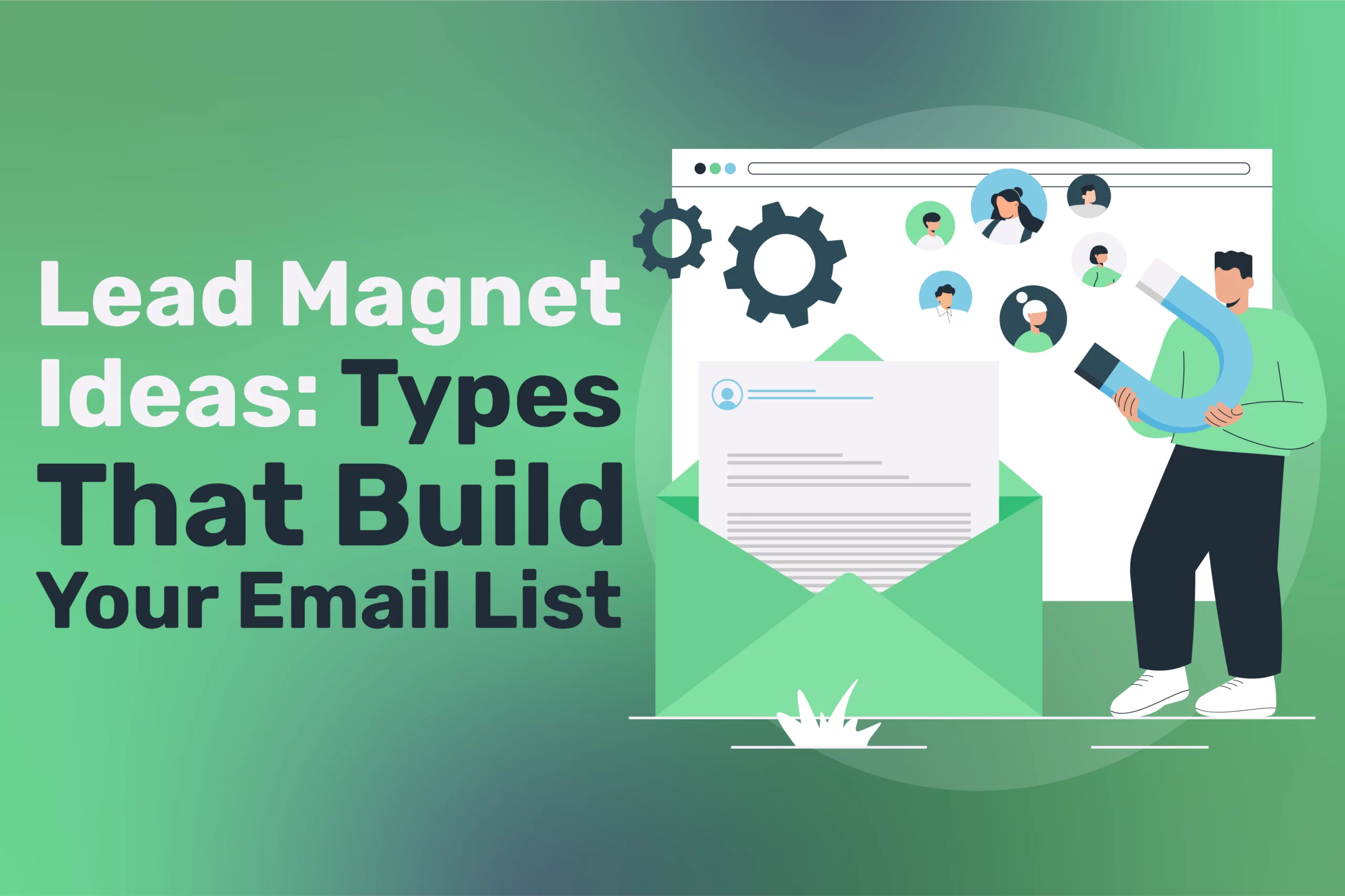 Lead Magnet