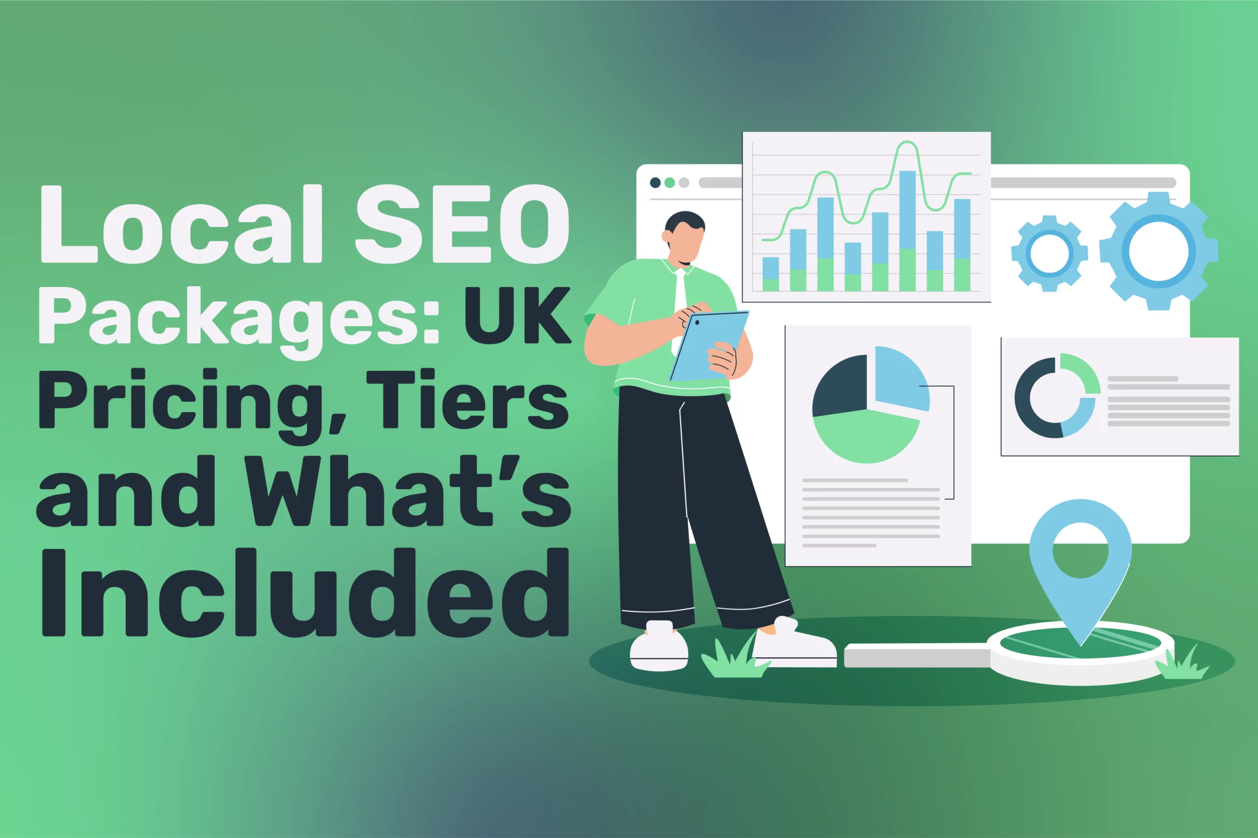 Local SEO Package