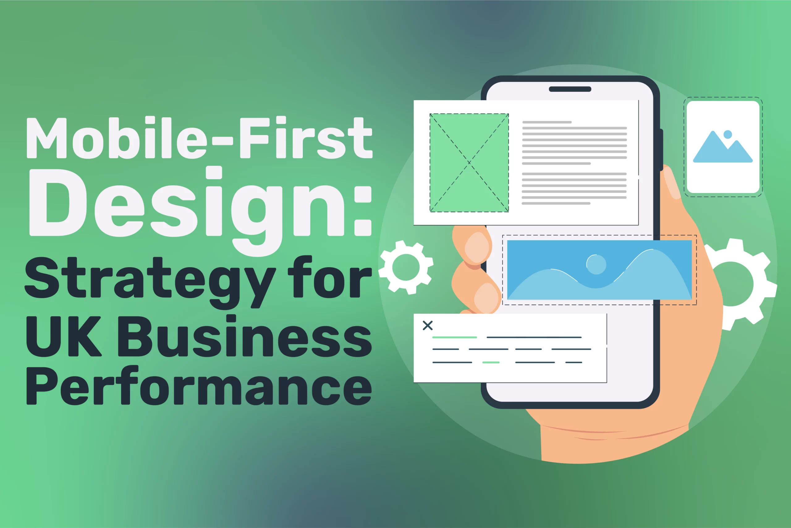 Mobile-First Design