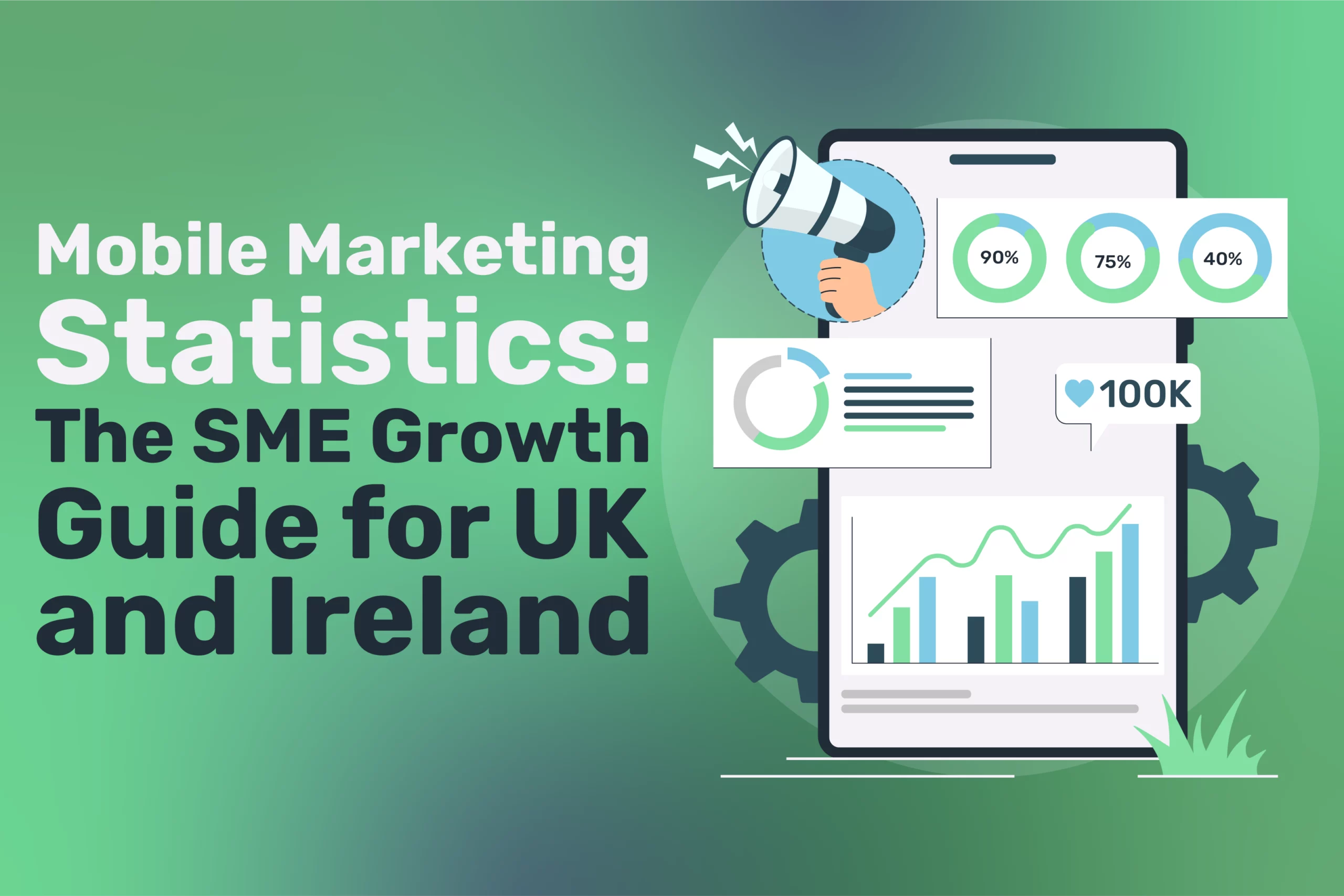 Mobile Marketing Statistics