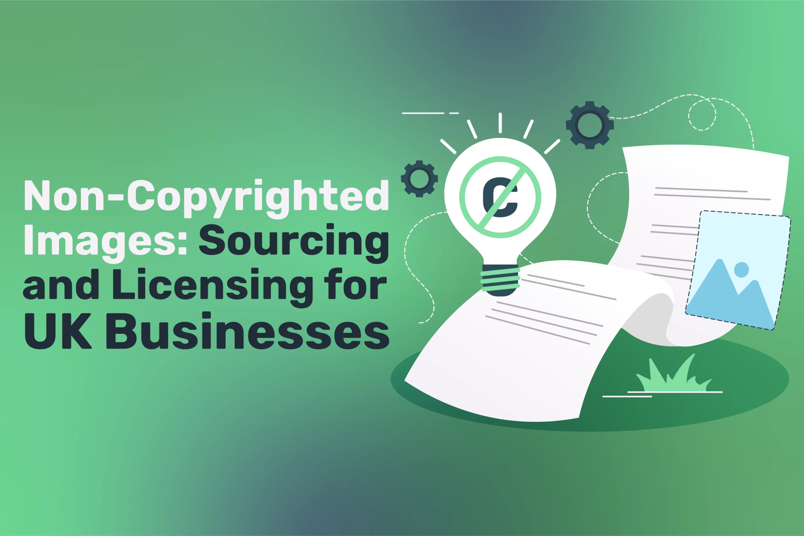 Non-Copyrighted Images