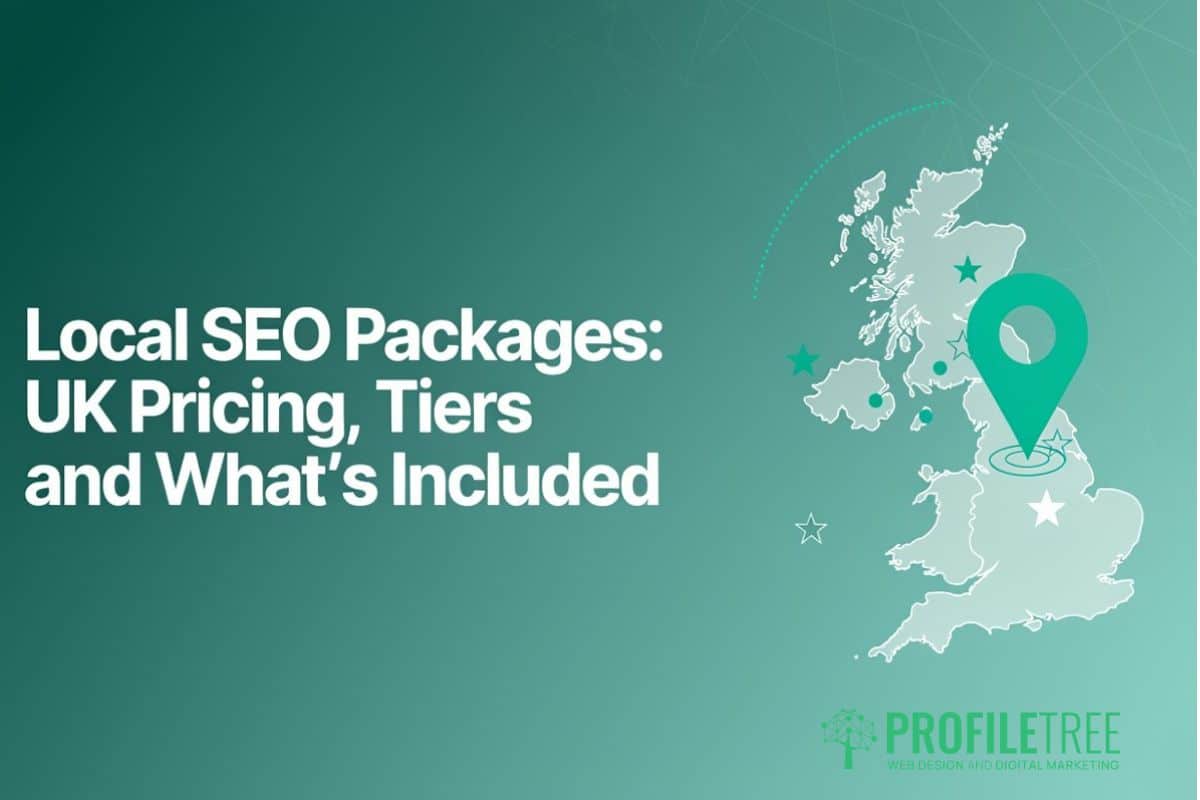 Local SEO Packages