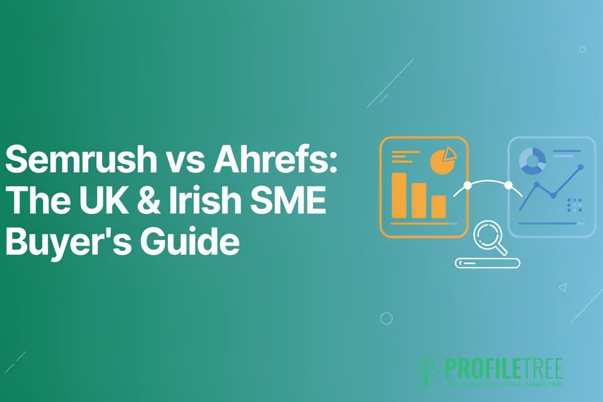 Semrush vs Ahrefs