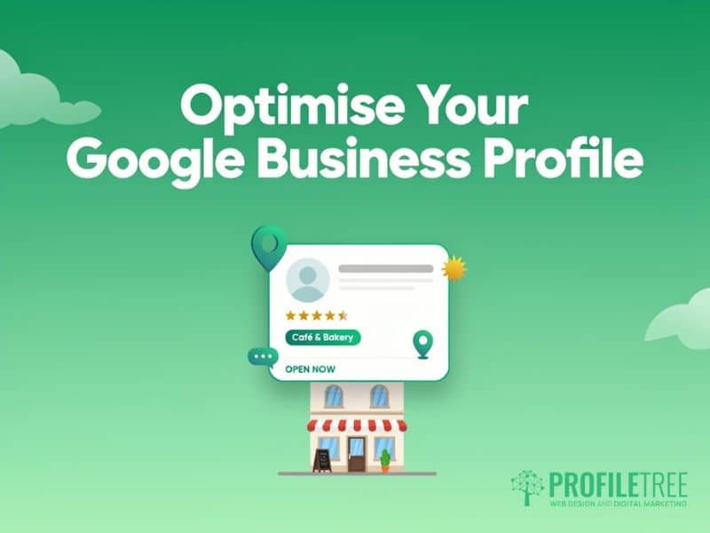 Local SEO for Restaurants and Cafes