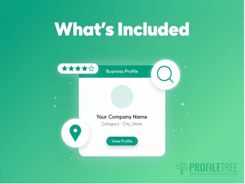 Local SEO Packages