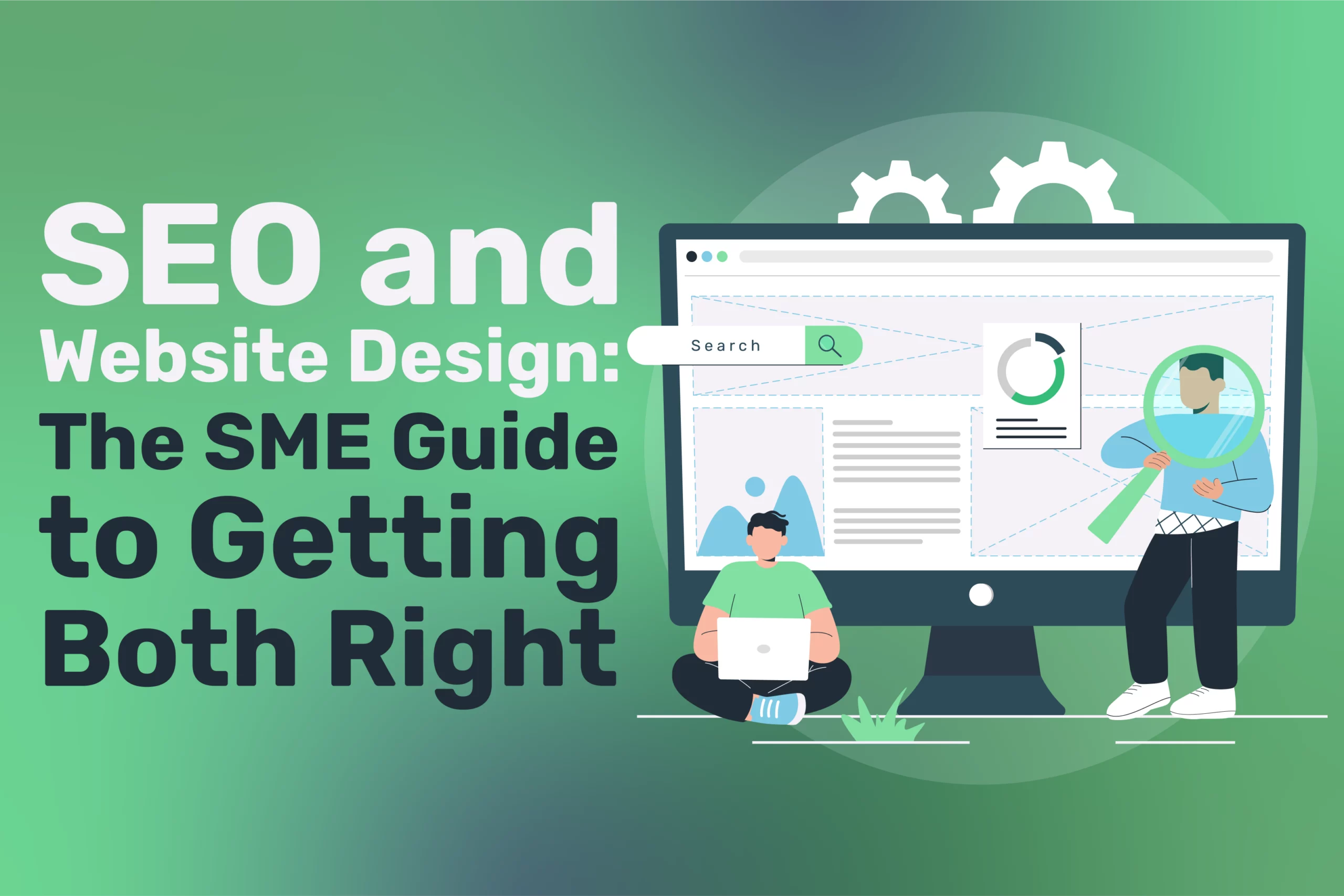 SEO and Website Design