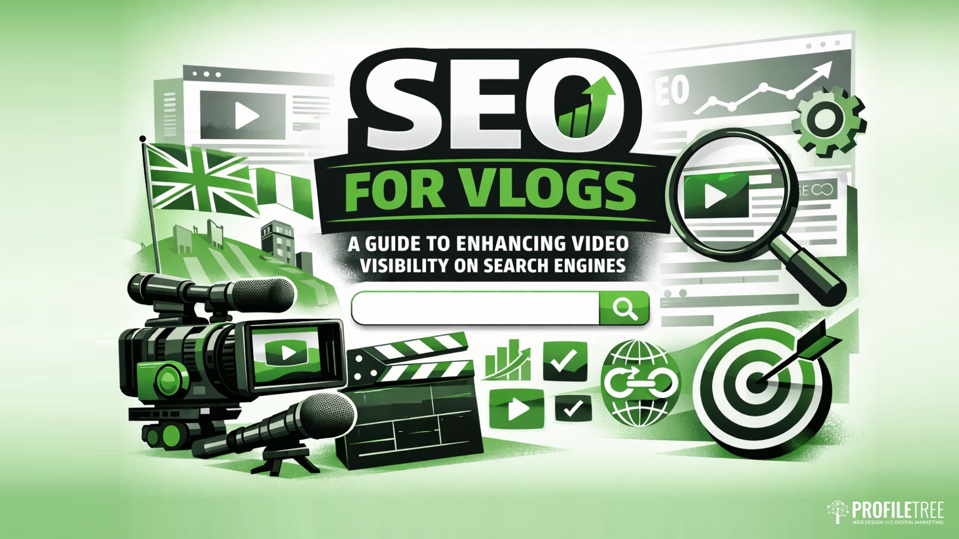 SEO for Vlogs: A Guide to Enhancing Video Visibility on Search Engines