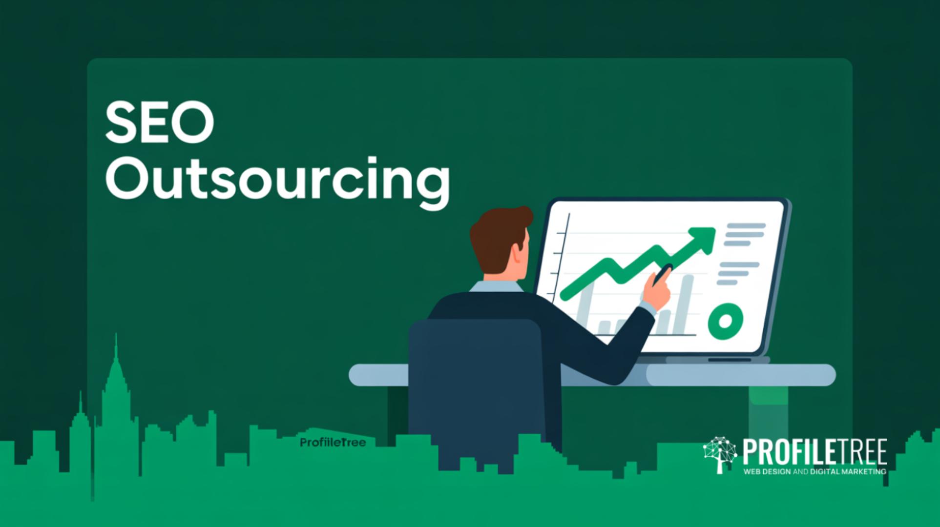 SEO Outsourcing A Practical Guide for UK and Irish Businesses
