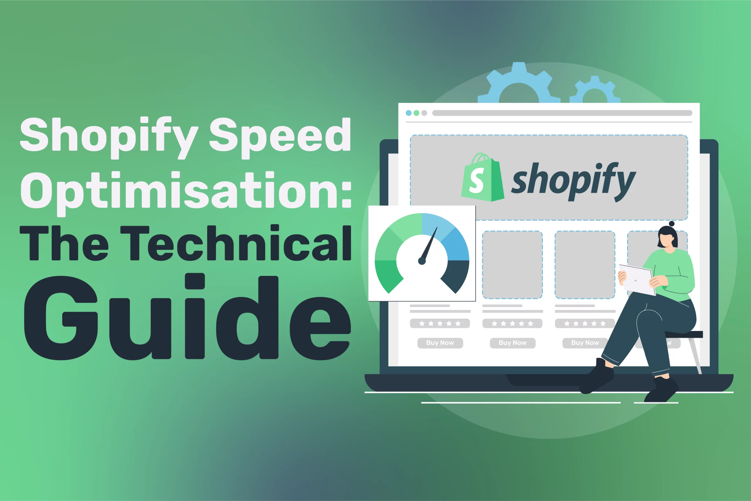 Shopify Speed