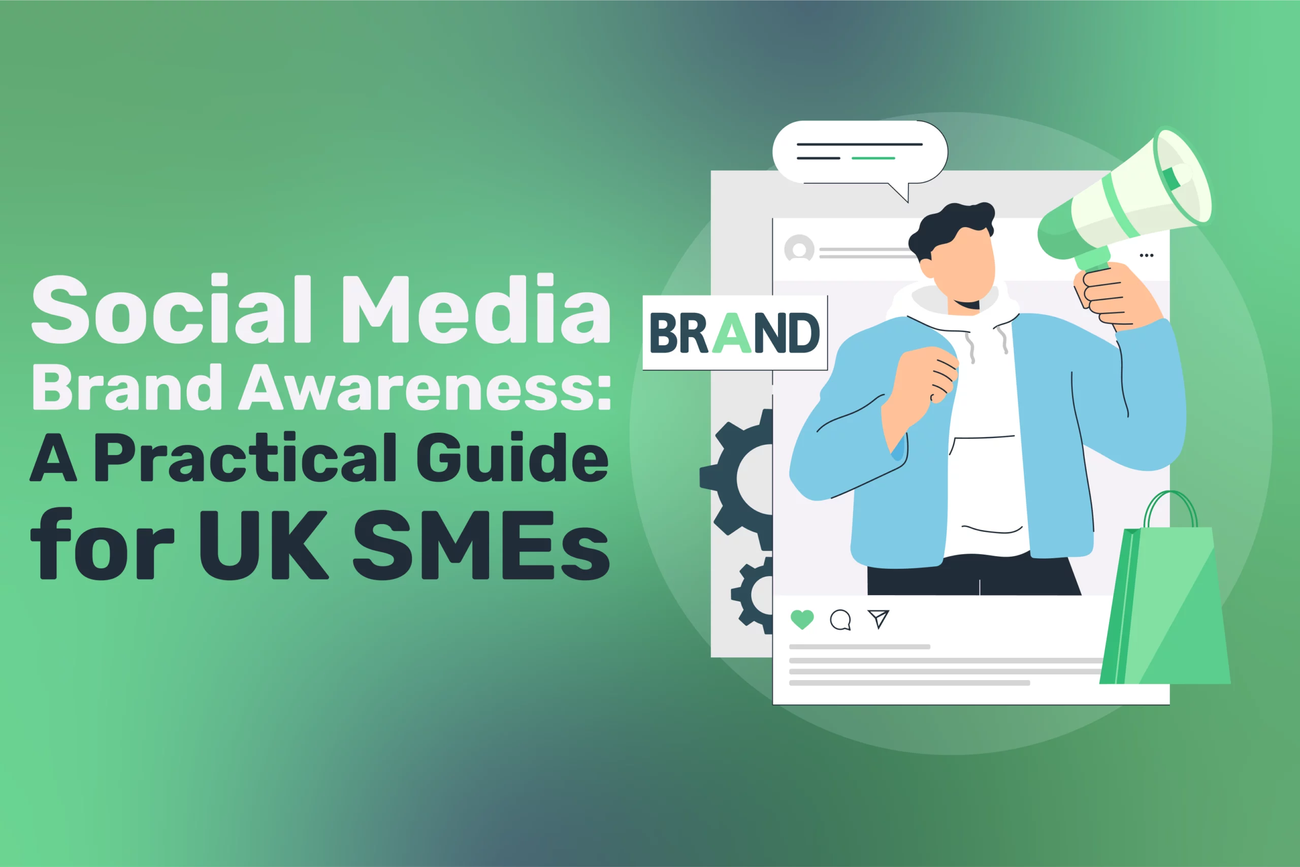 Social Media Brand Awareness