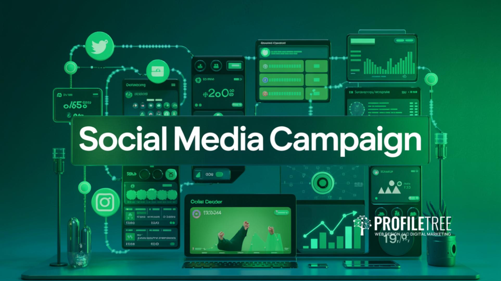 Social Media Campaigns A Strategy Guide for UK Businesses