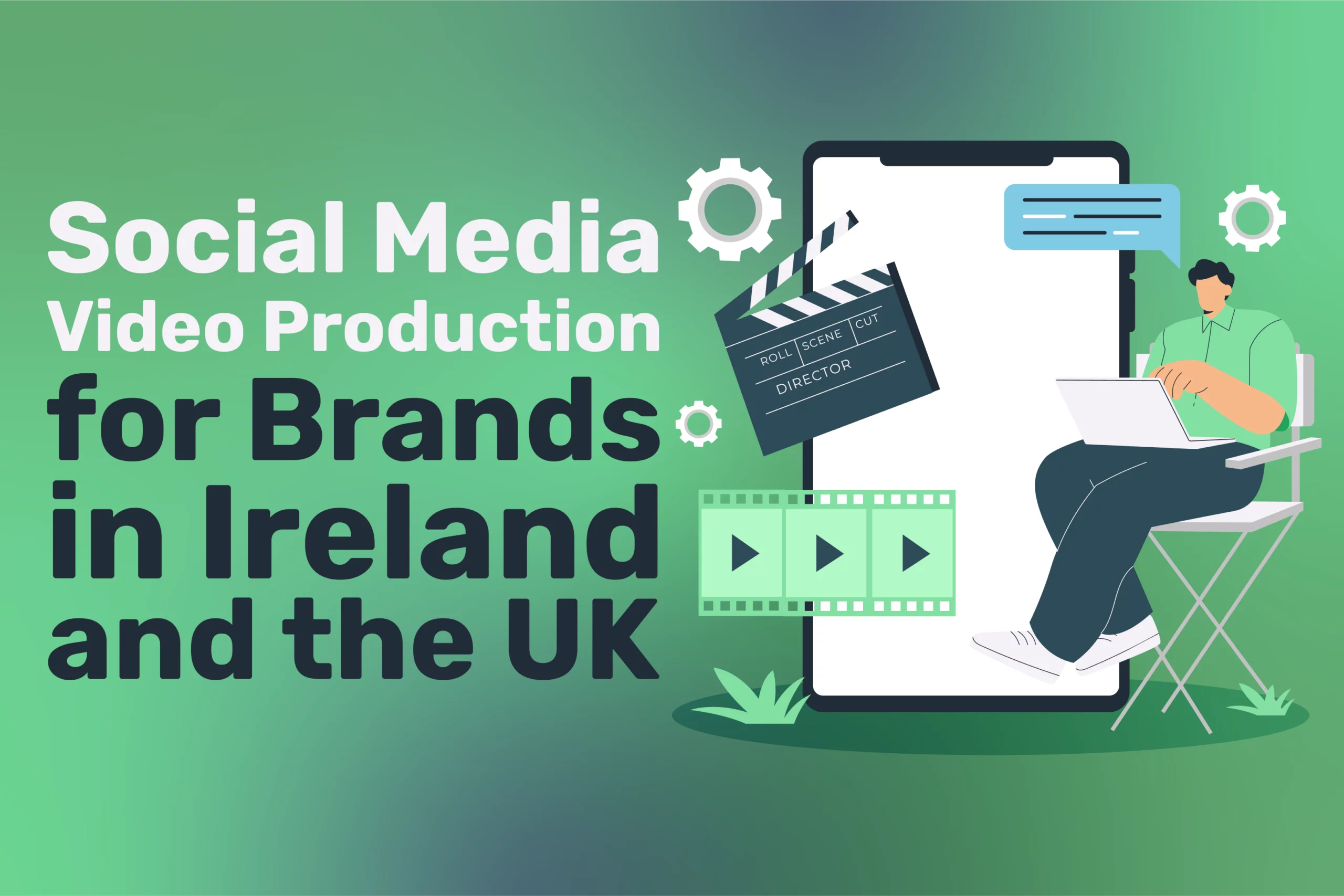 Social Media Video Production