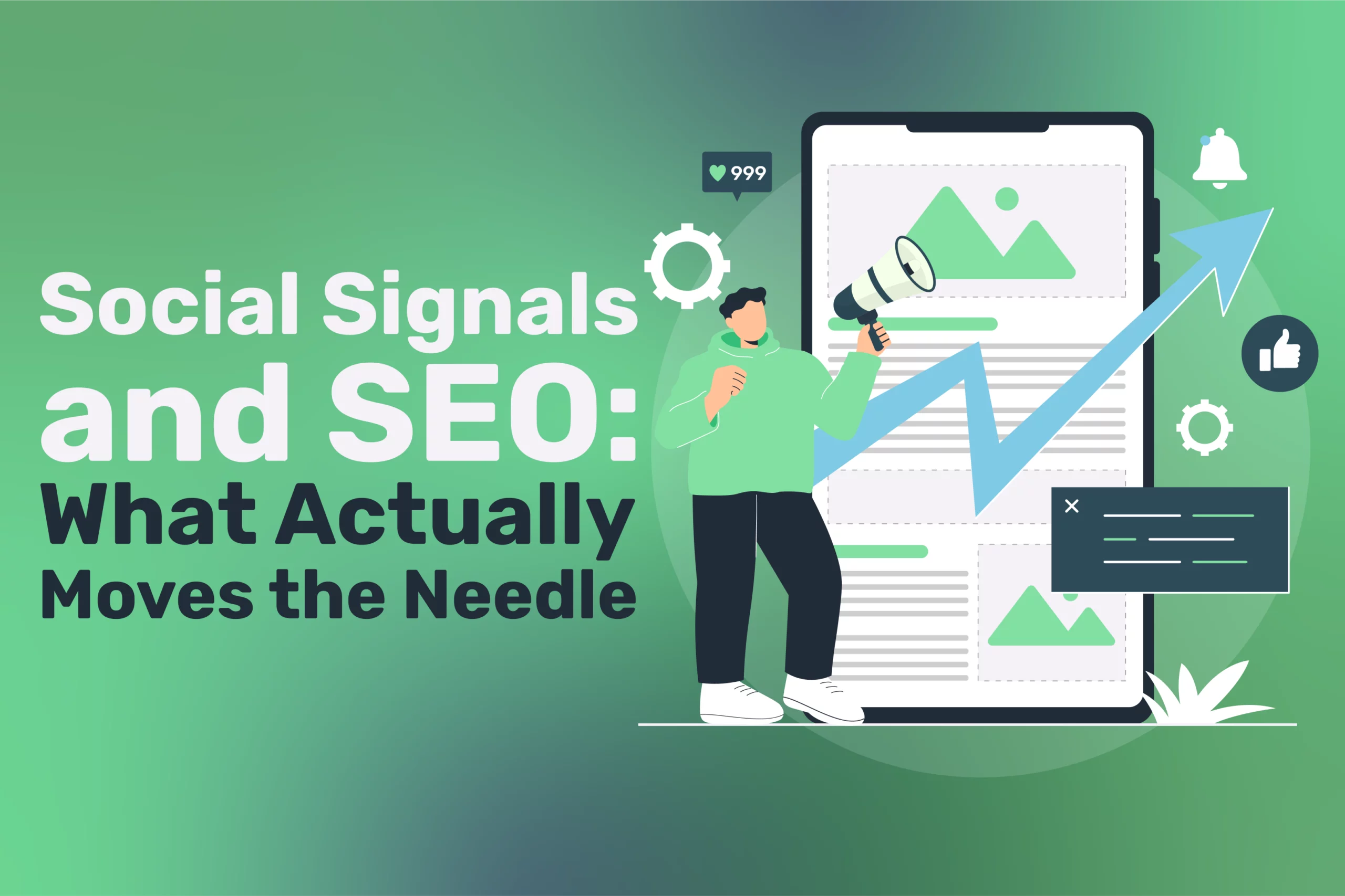 Social Signals