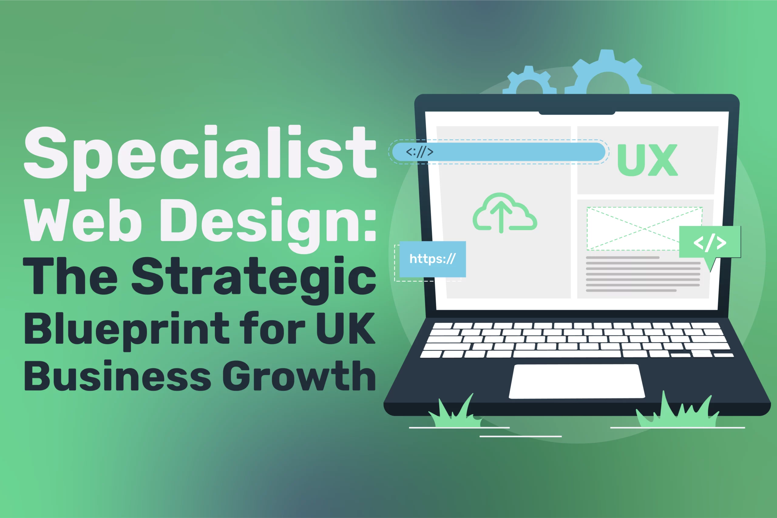 Specialist Web Design
